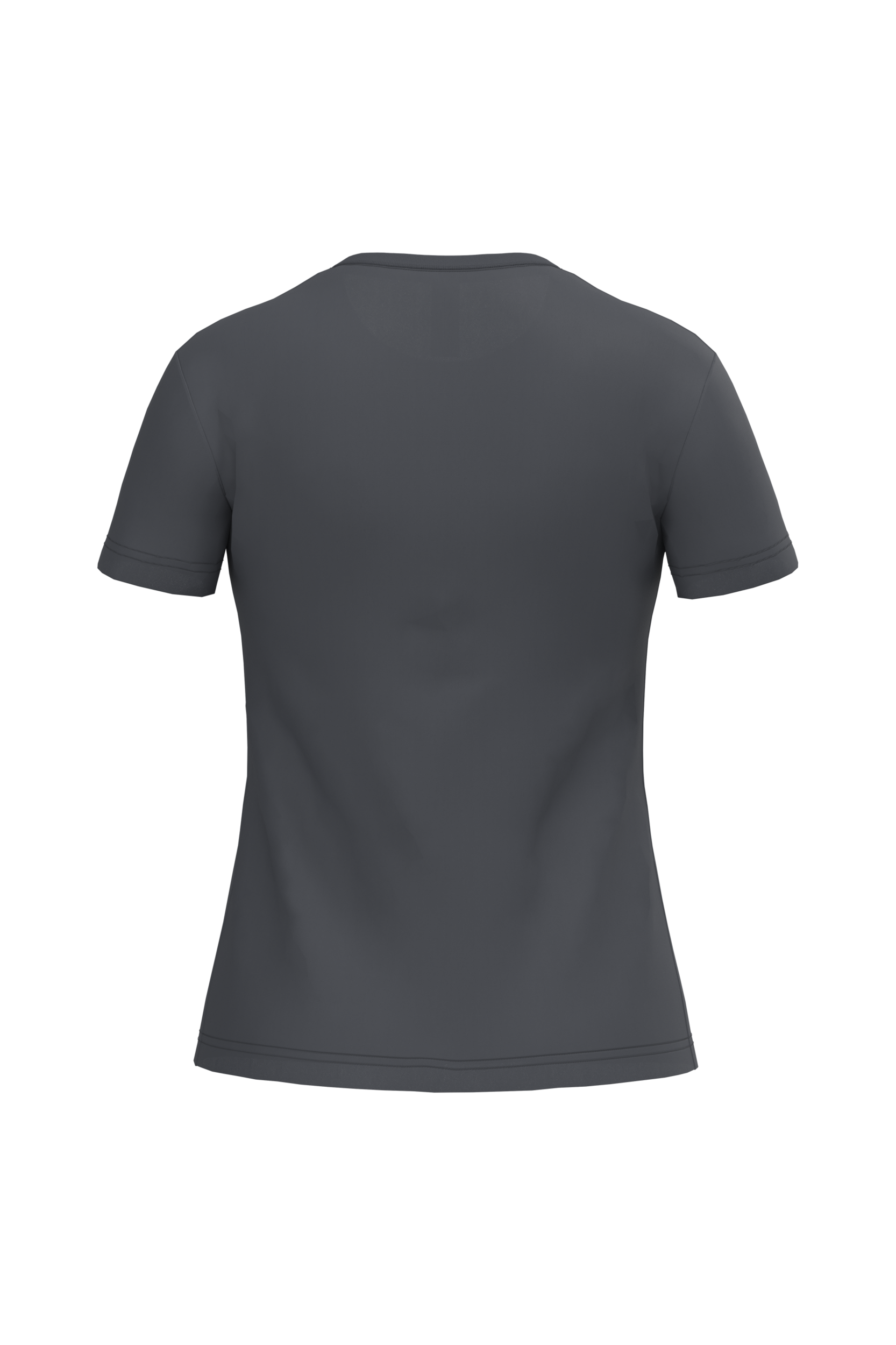 GDTXIB321 Ideal Dark Grey BACK