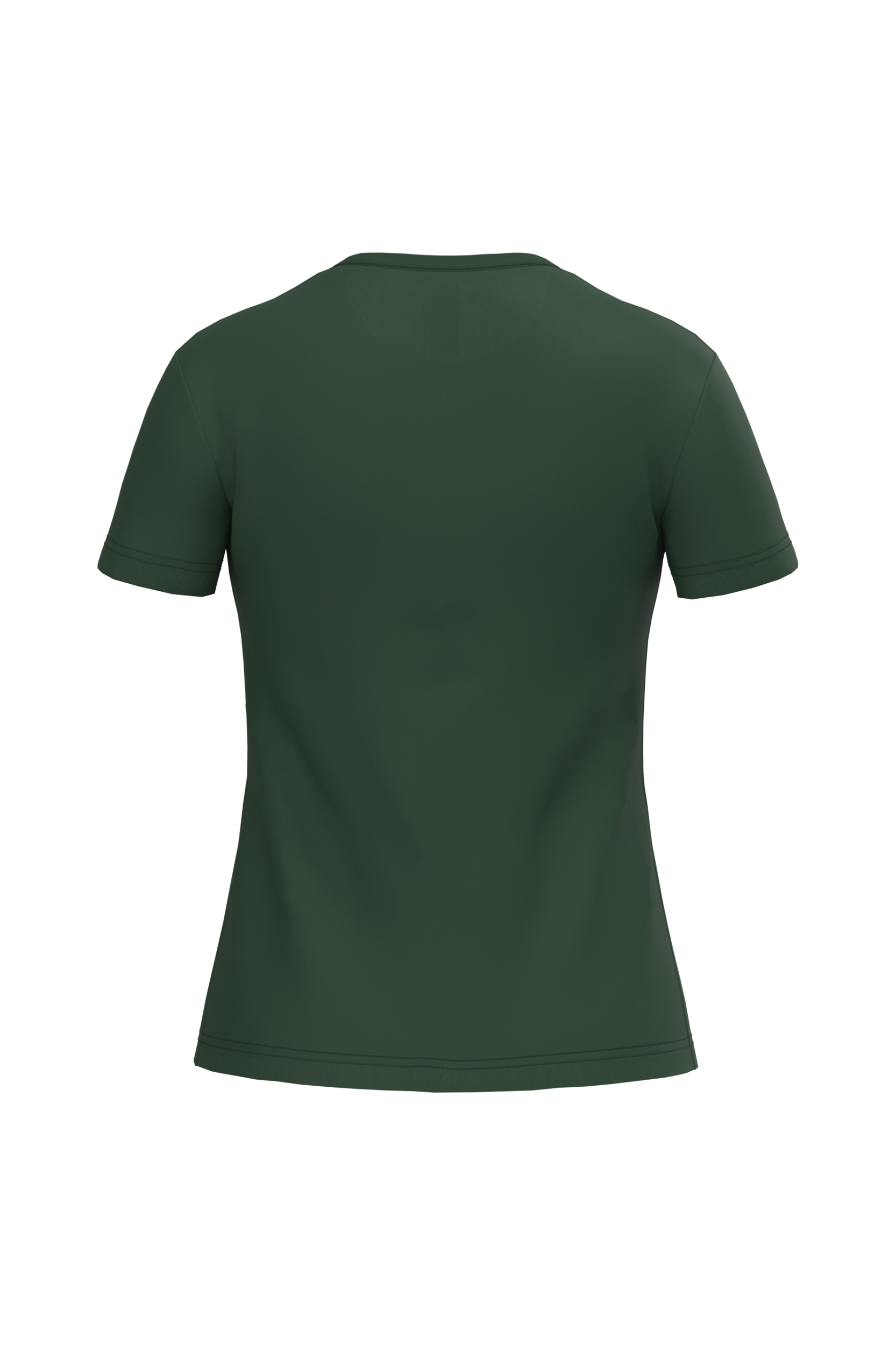 GDTXIB321 Ideal Forest Green BACK