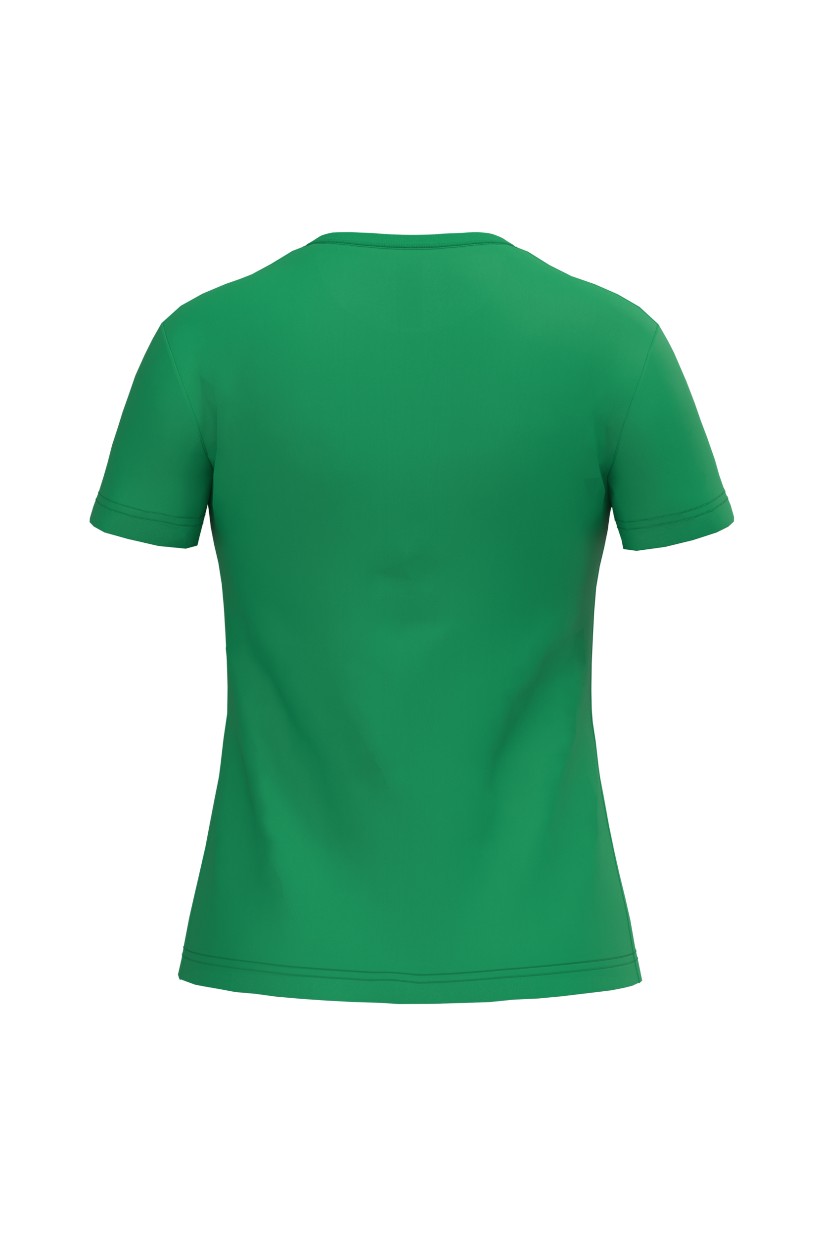GDTXIB321 Ideal Kelly Green BACK