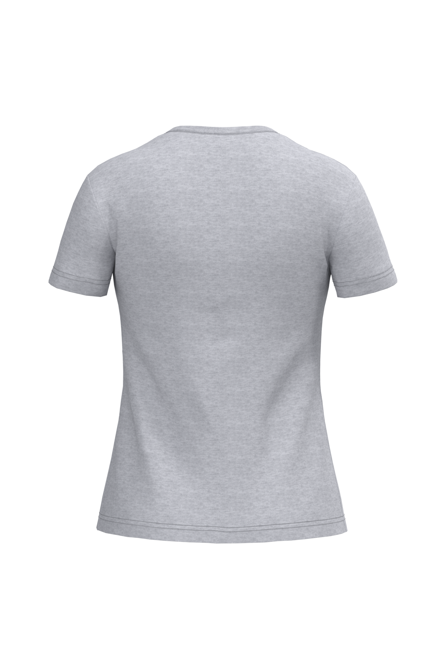 GDTXIB321 Ideal Oxford Grey BACK