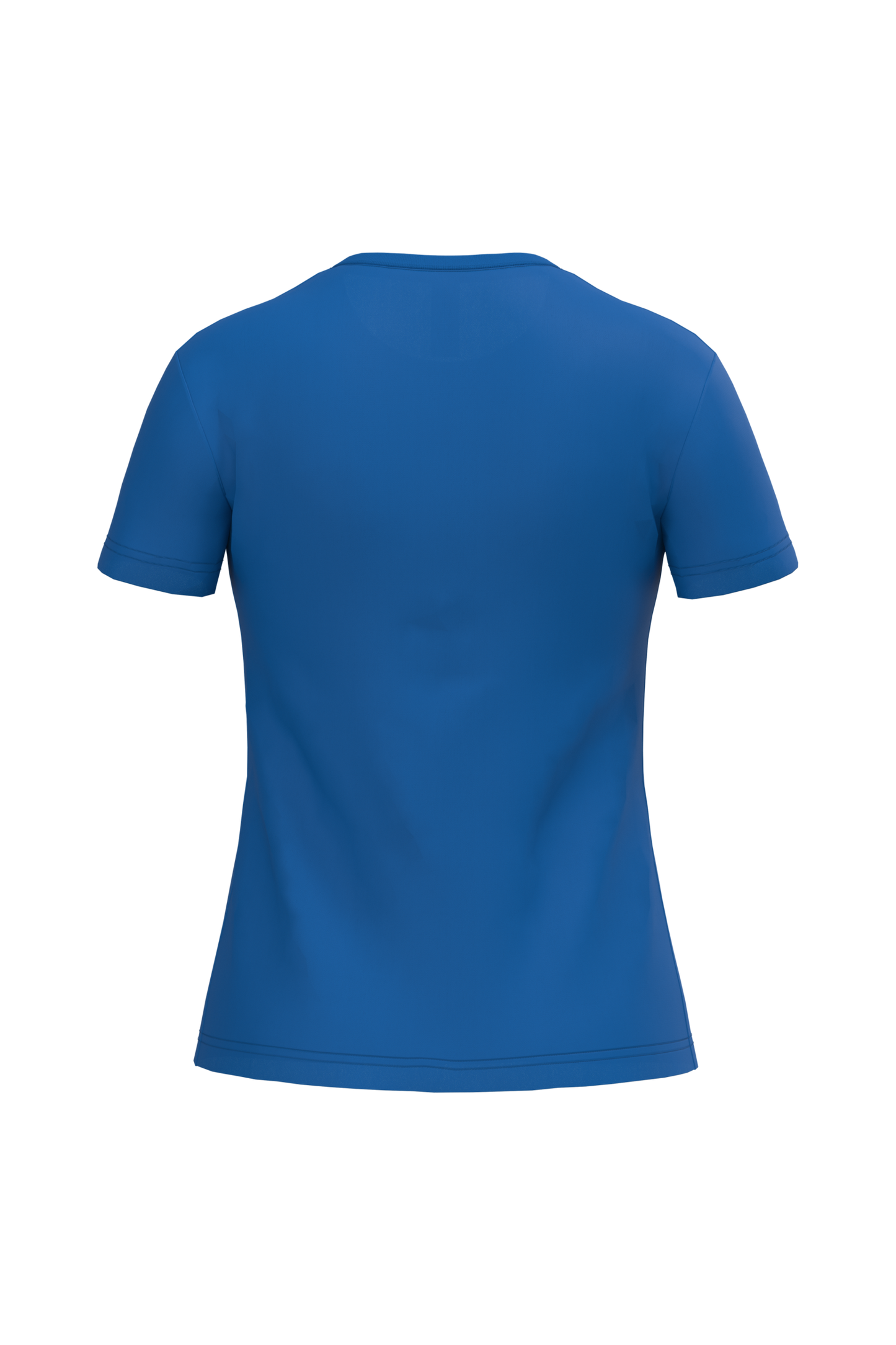 GDTXIB321 Ideal Royal Blue BACK
