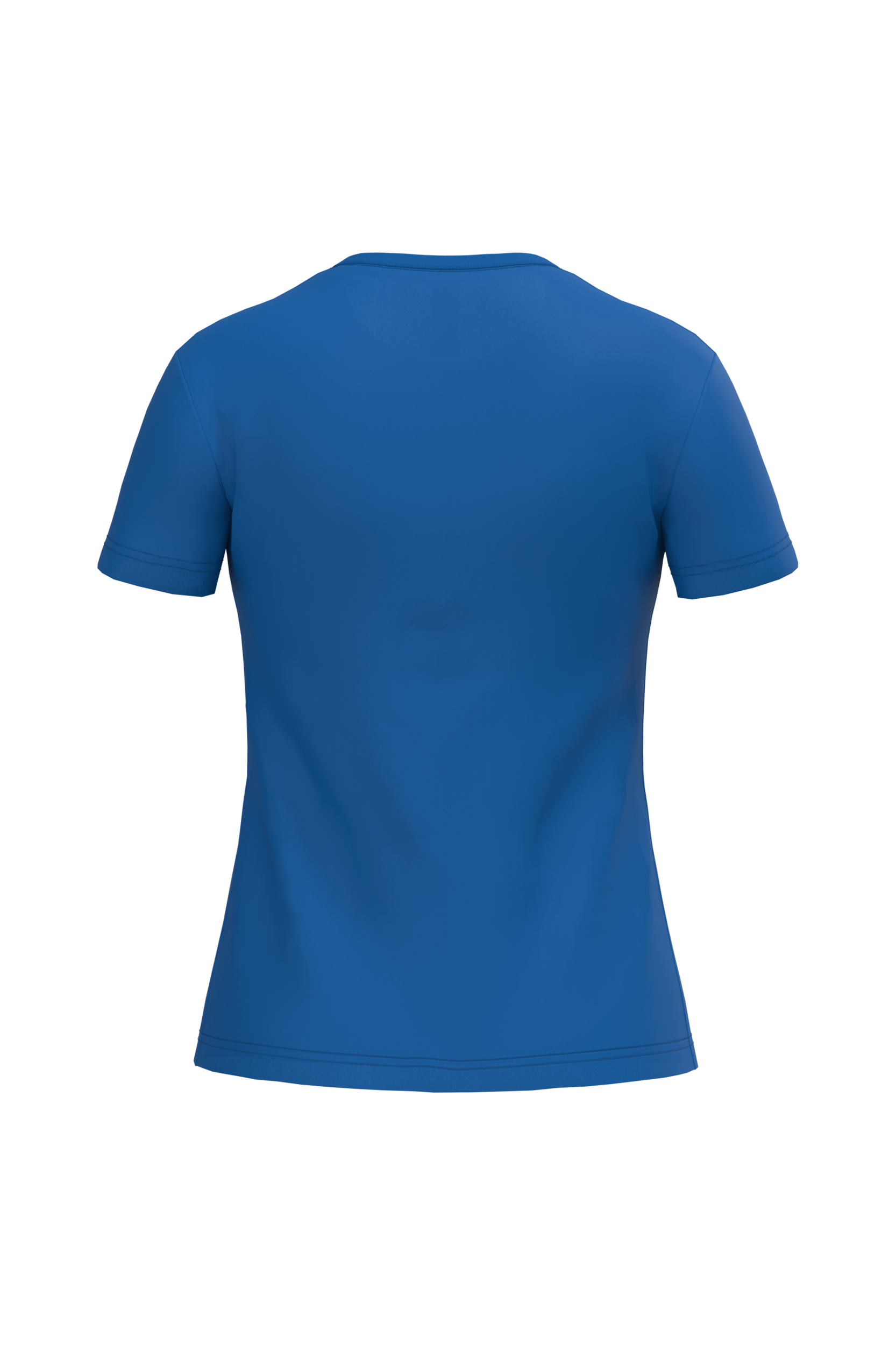 GDTXIB321 Ideal Royal Blue BACK