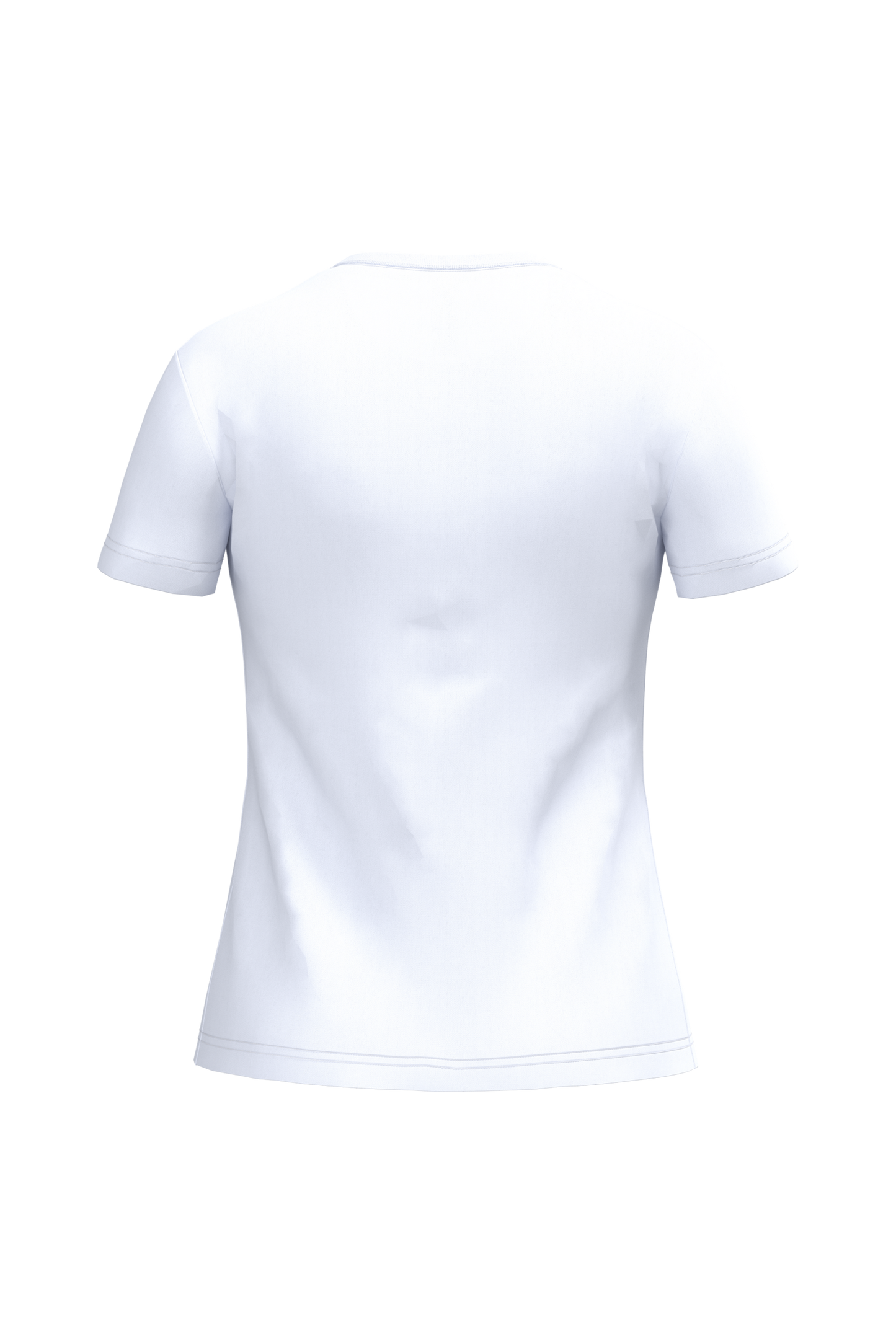 GDTXIB321 Ideal White BACK