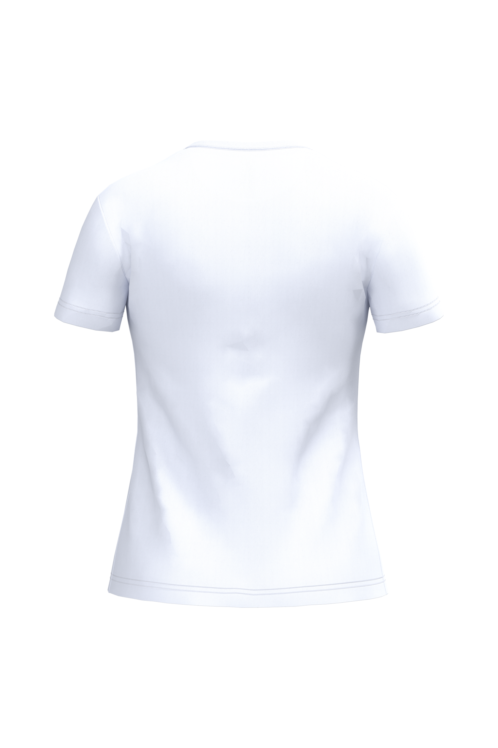 GDTXIB321 Ideal White BACK