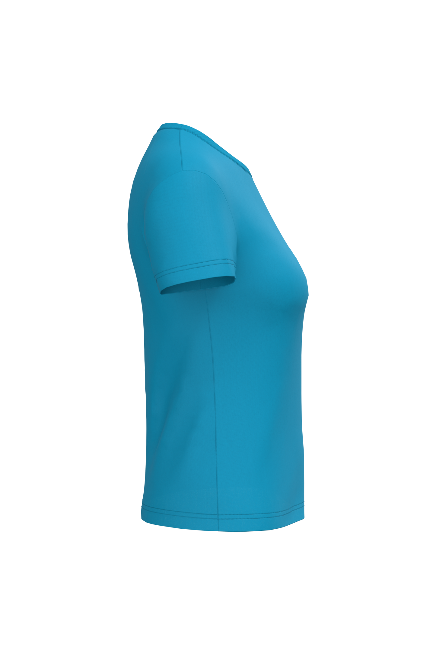 GDTXIB321 Ideal Atoll Blue SIDE