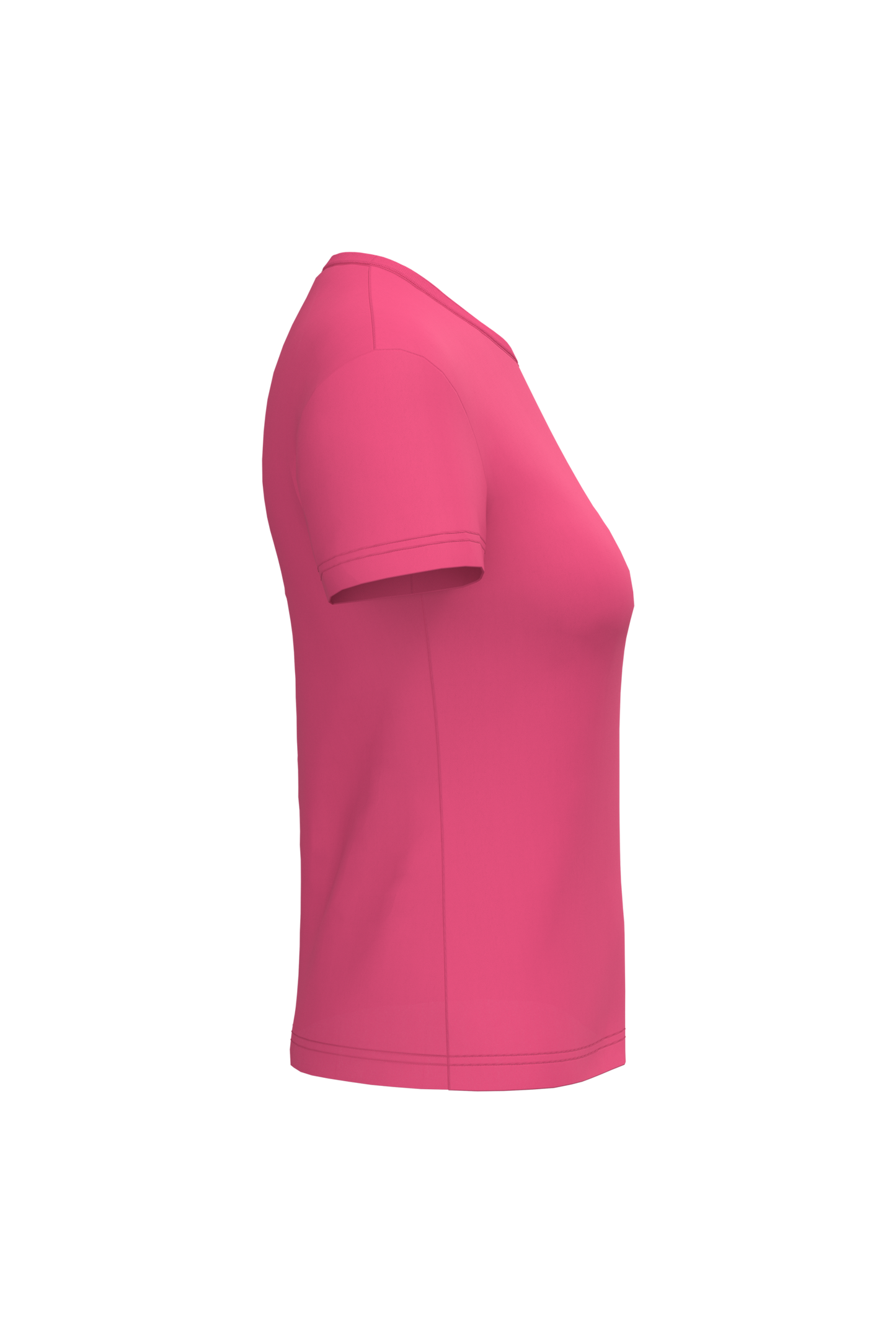 GDTXIB321 Ideal Fuchsia SIDE