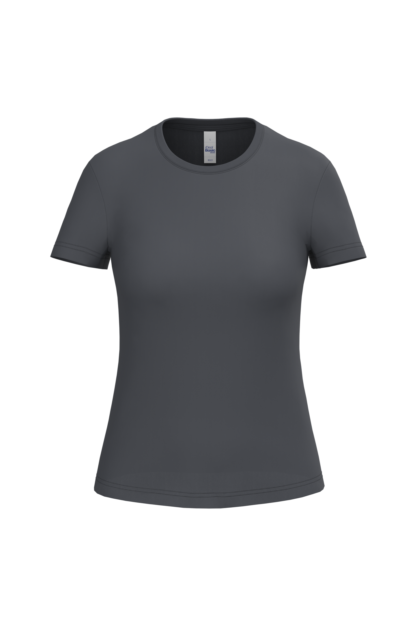 GDTXIB321 Ideal Dark Grey FACE