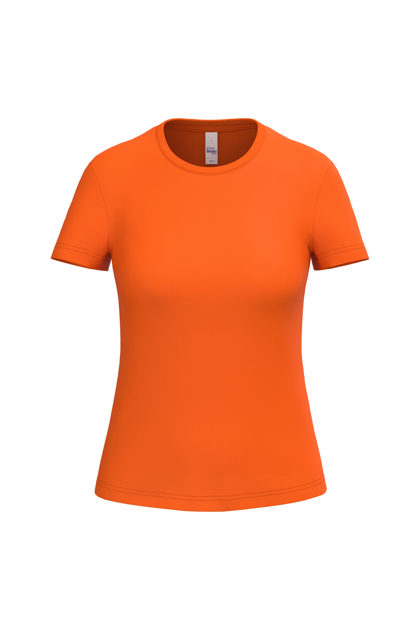 GDTXIB321 Ideal Orange FACE