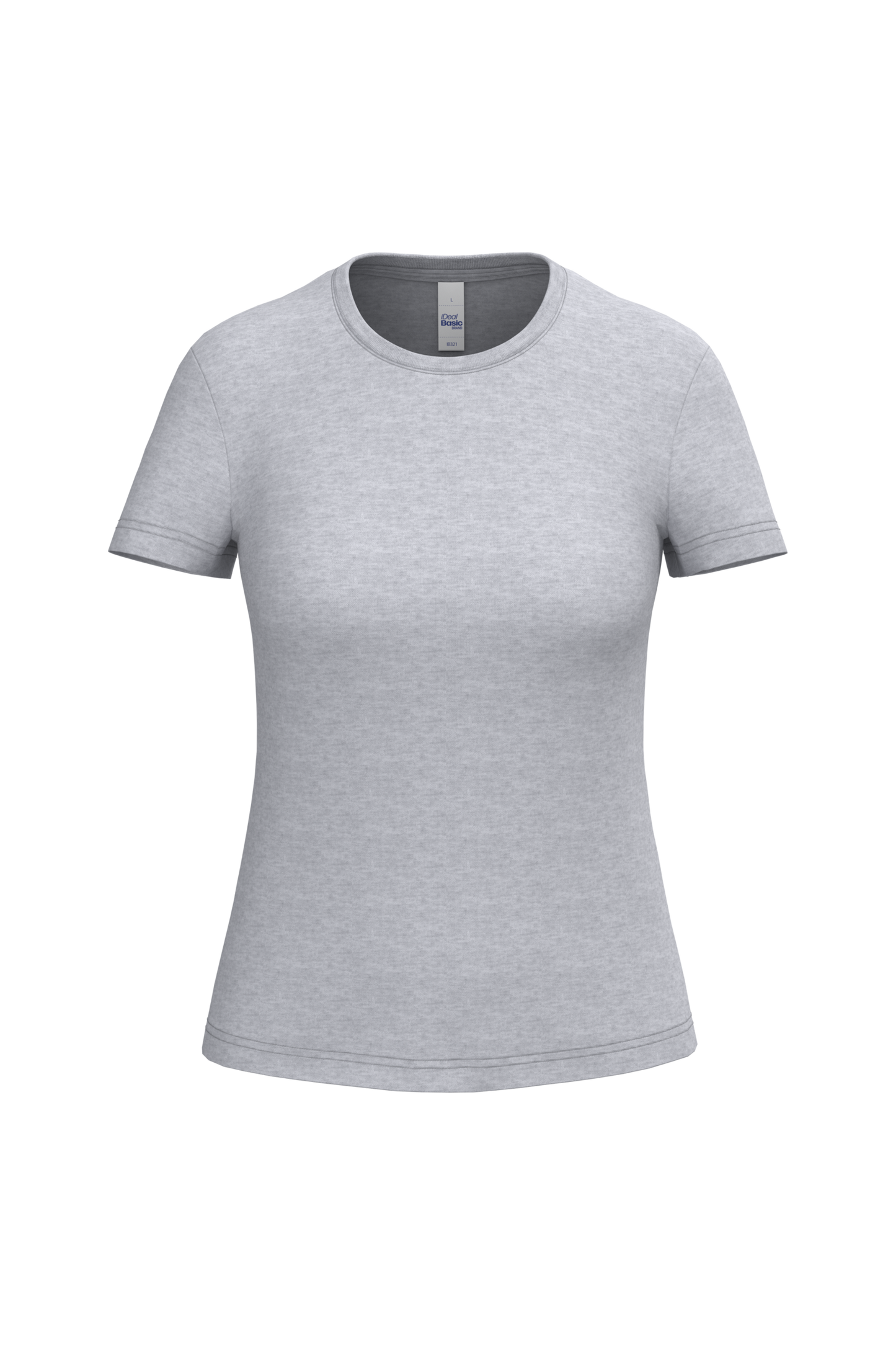 GDTXIB321 Ideal Oxford Grey FACE