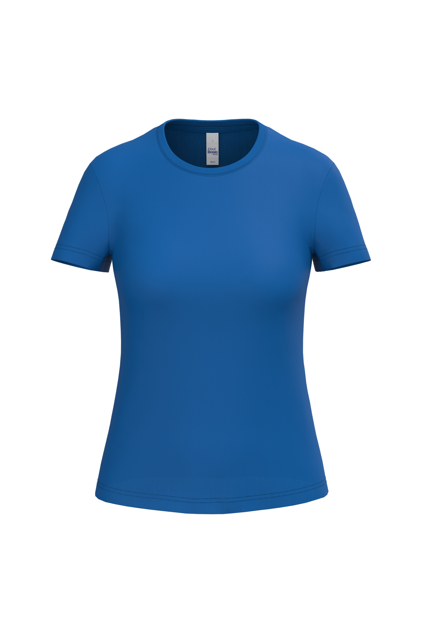 GDTXIB321 Ideal Royal Blue FACE