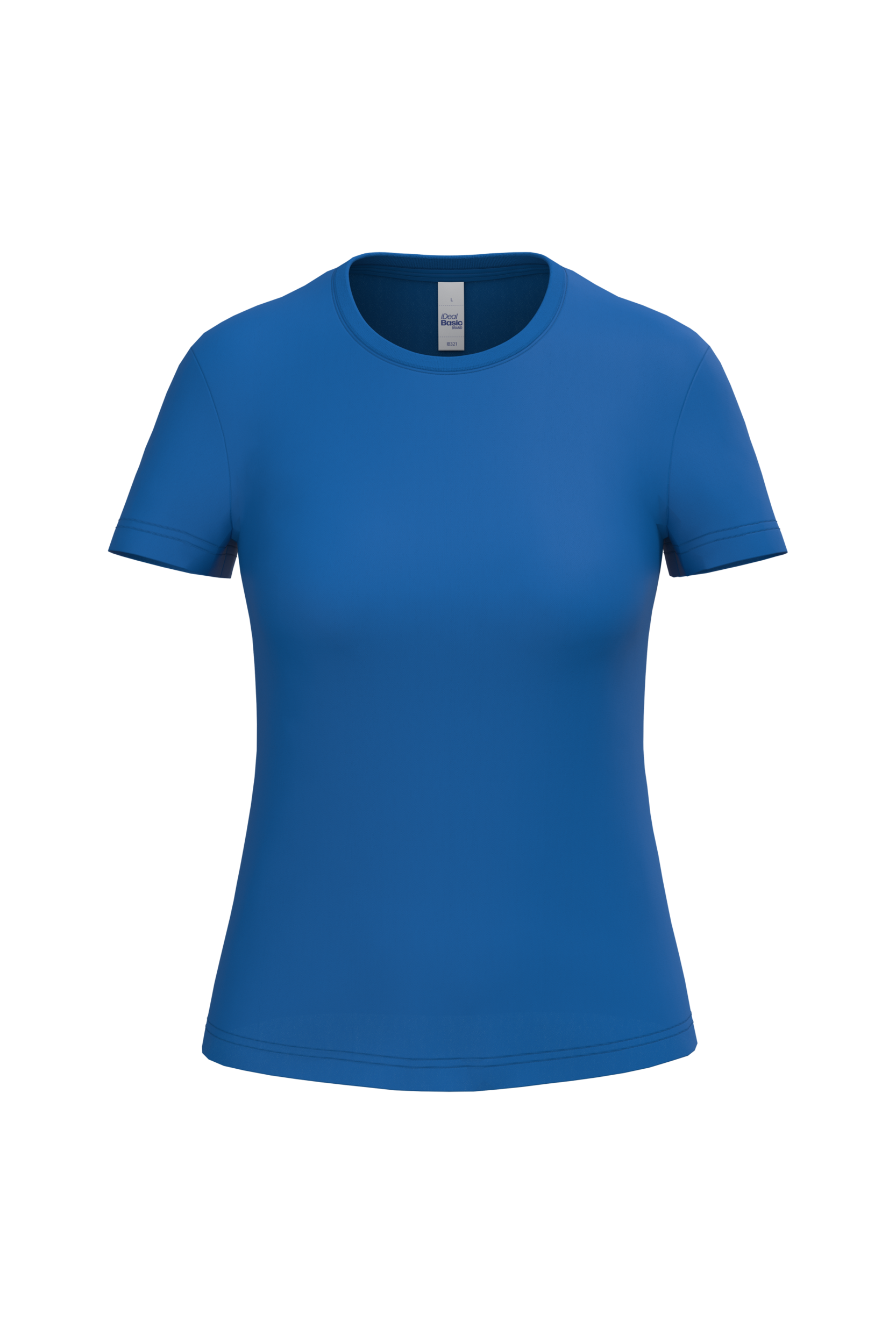 GDTXIB321 Ideal Royal Blue FACE