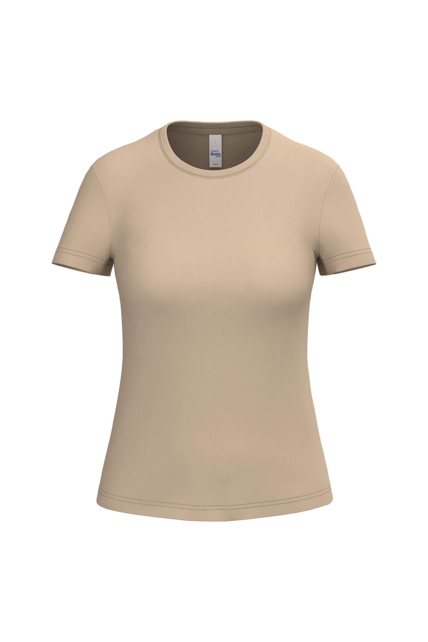 GDTXIB321 Ideal Sand FACE