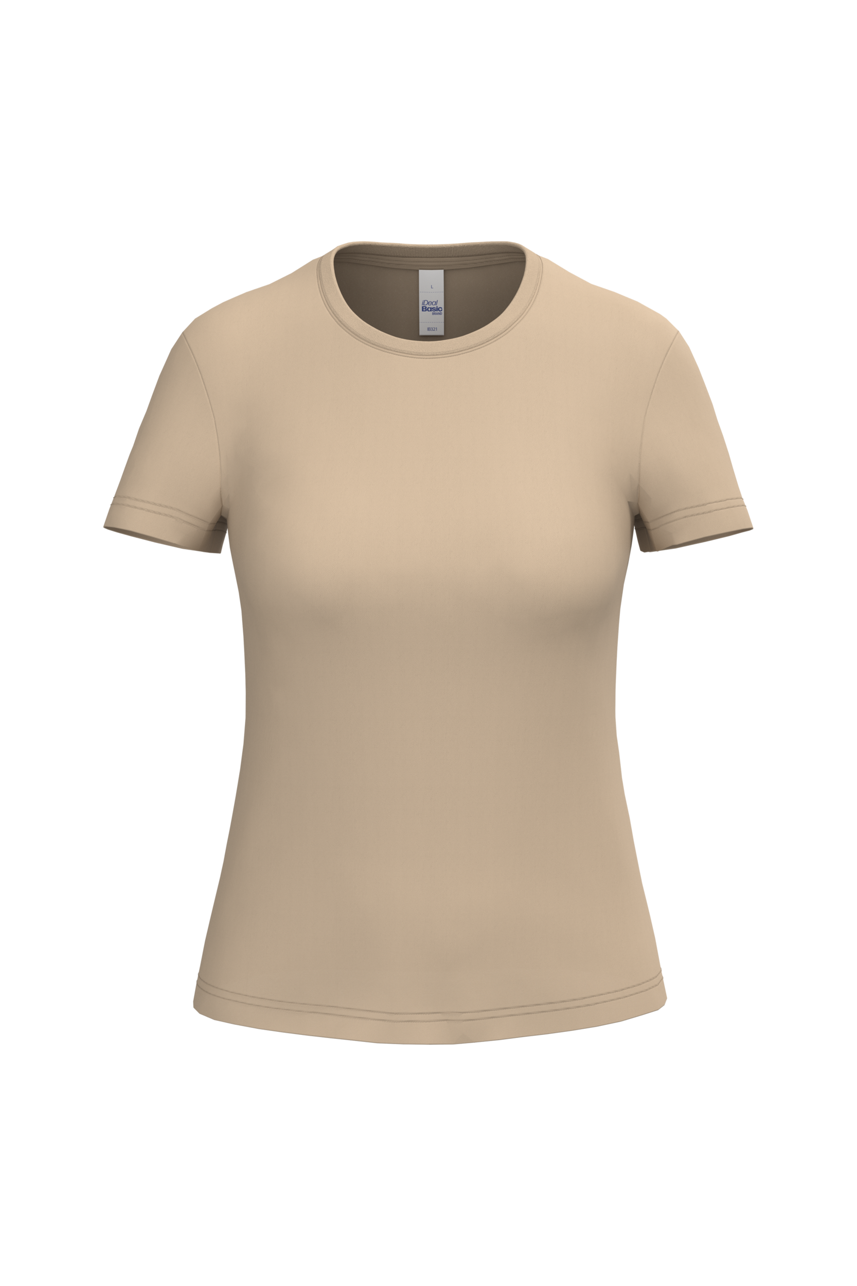 GDTXIB321 Ideal Sand FACE