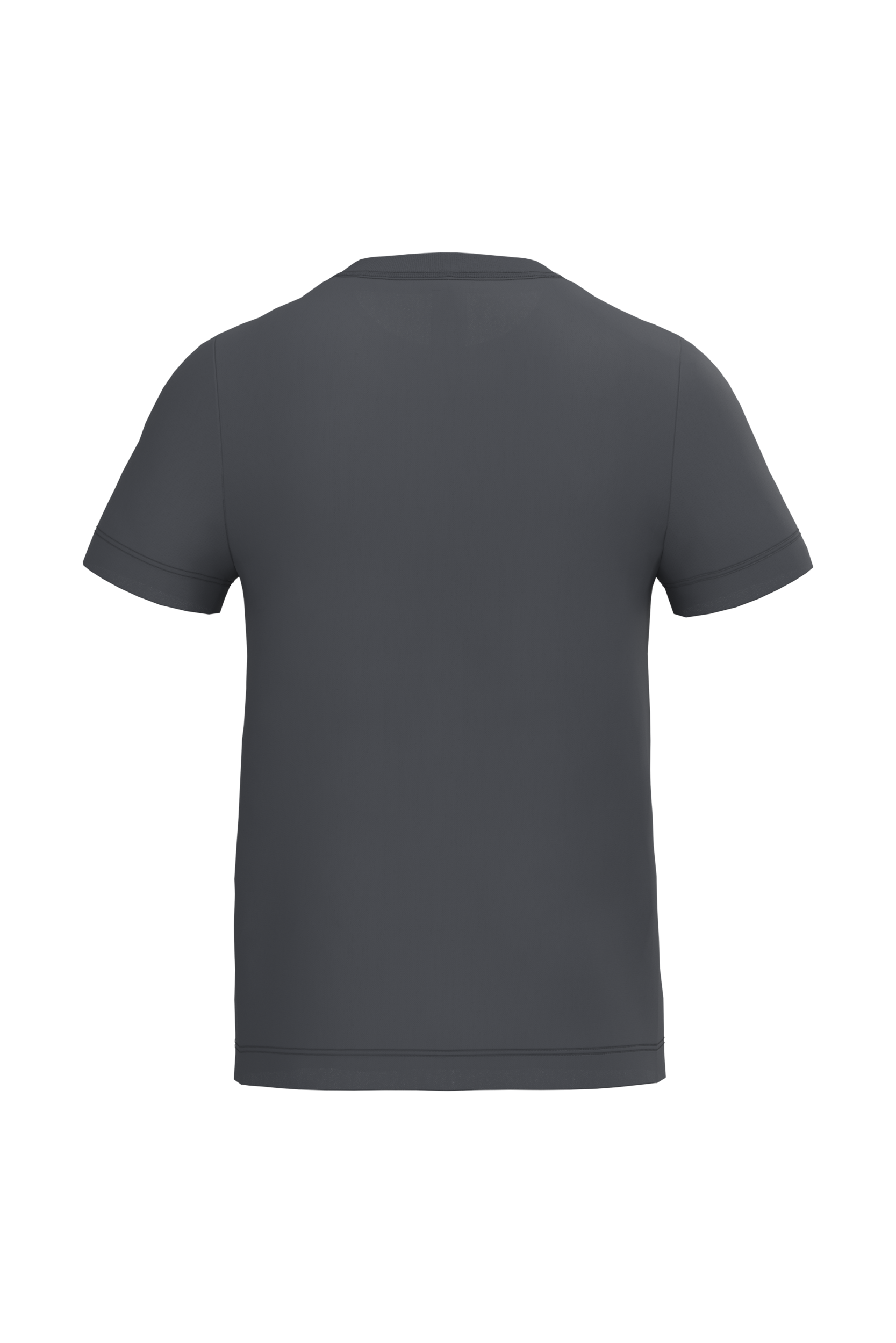 GDTXIB322 Ideal Dark Grey BACK