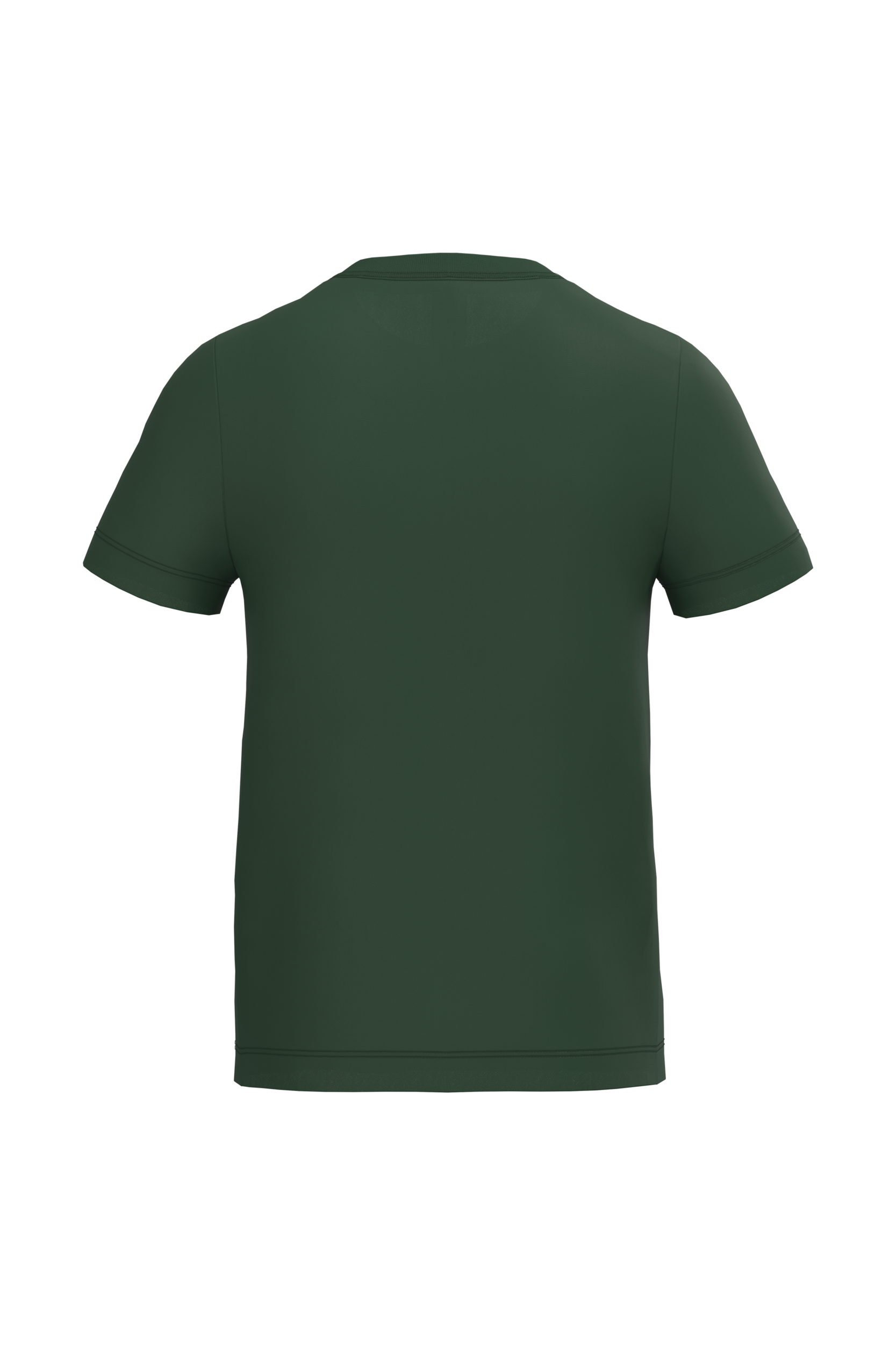 GDTXIB322 Ideal Forest Green BACK