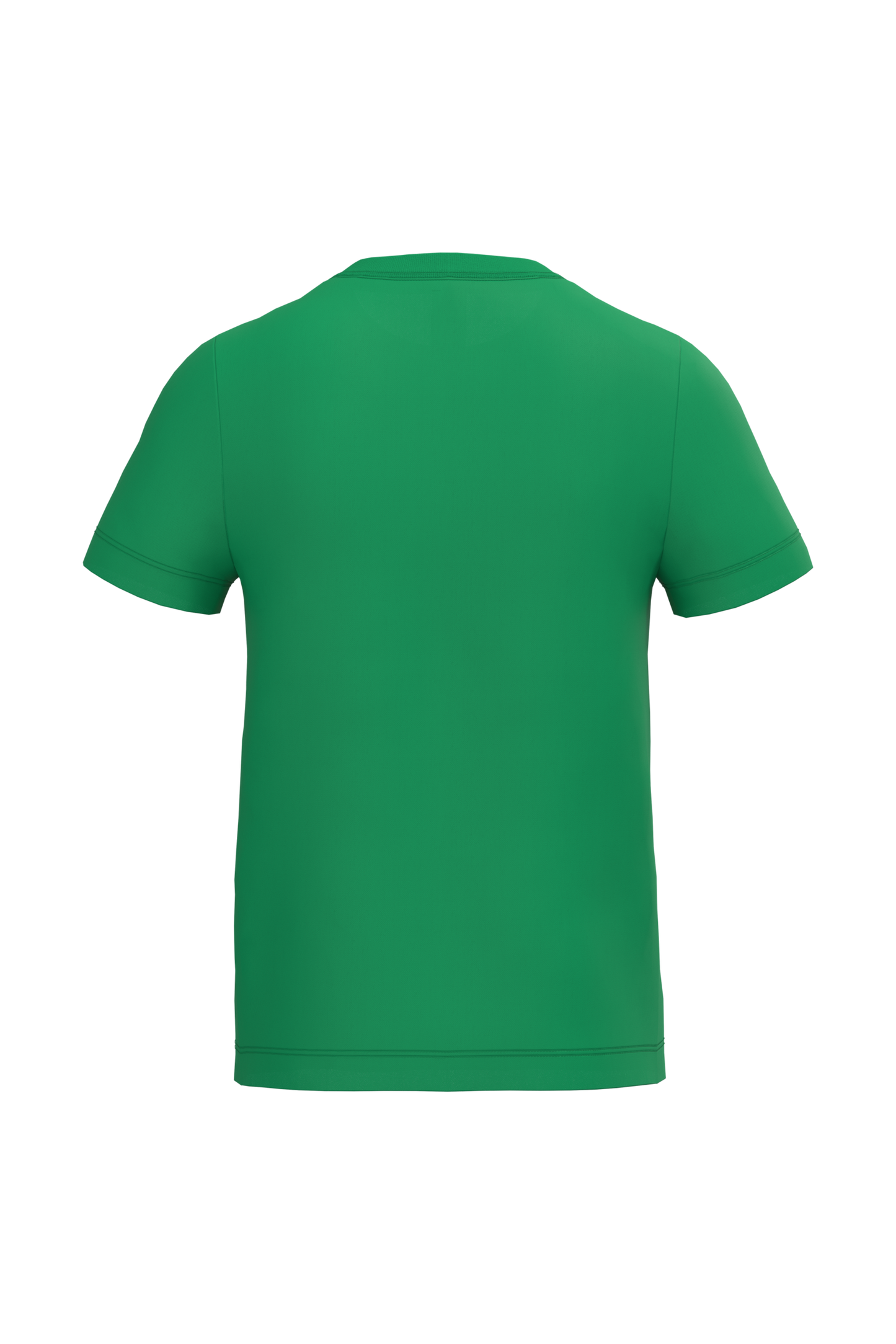 GDTXIB322 Ideal Kelly Green BACK