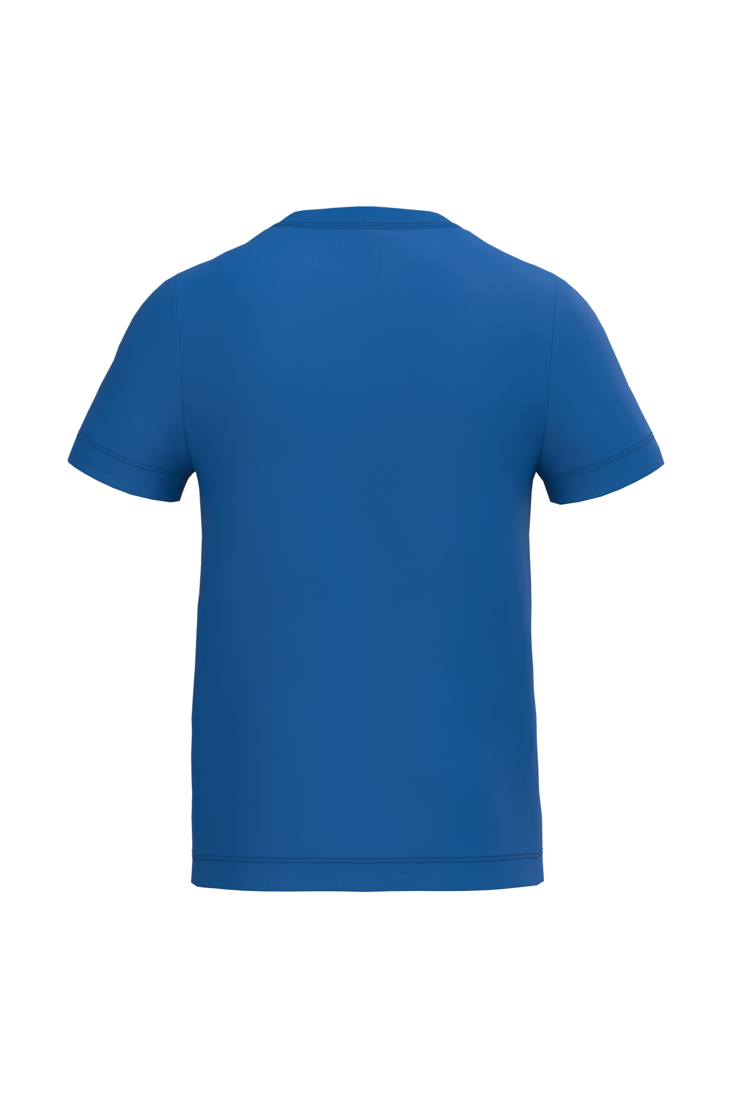 GDTXIB322 Ideal Royal Blue BACK