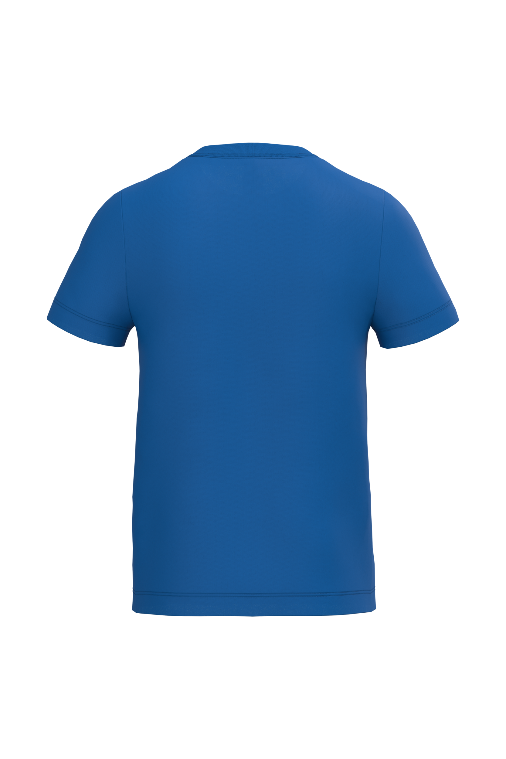 GDTXIB322 Ideal Royal Blue BACK