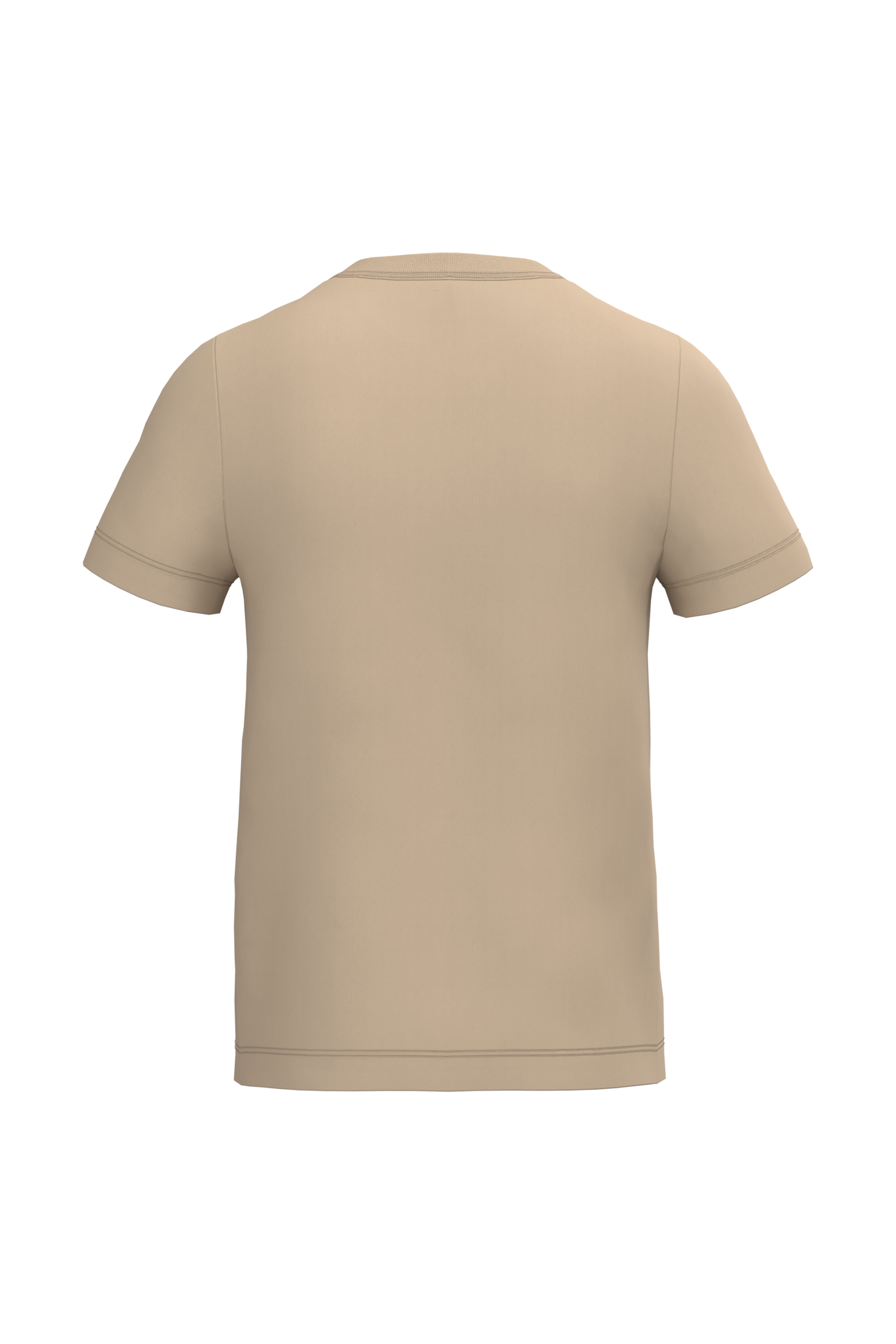 GDTXIB322 Ideal Sand BACK