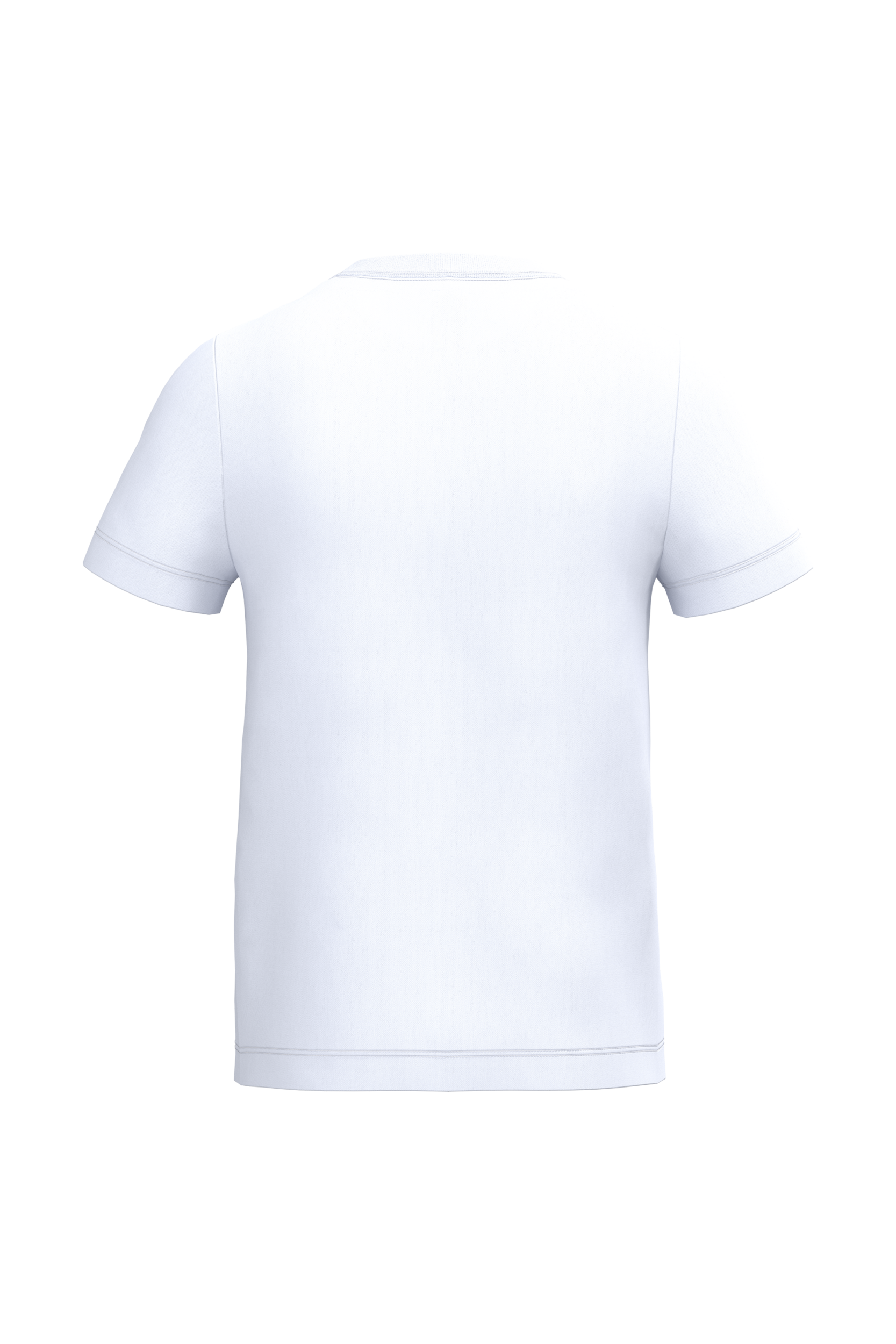 GDTXIB322 Ideal White BACK