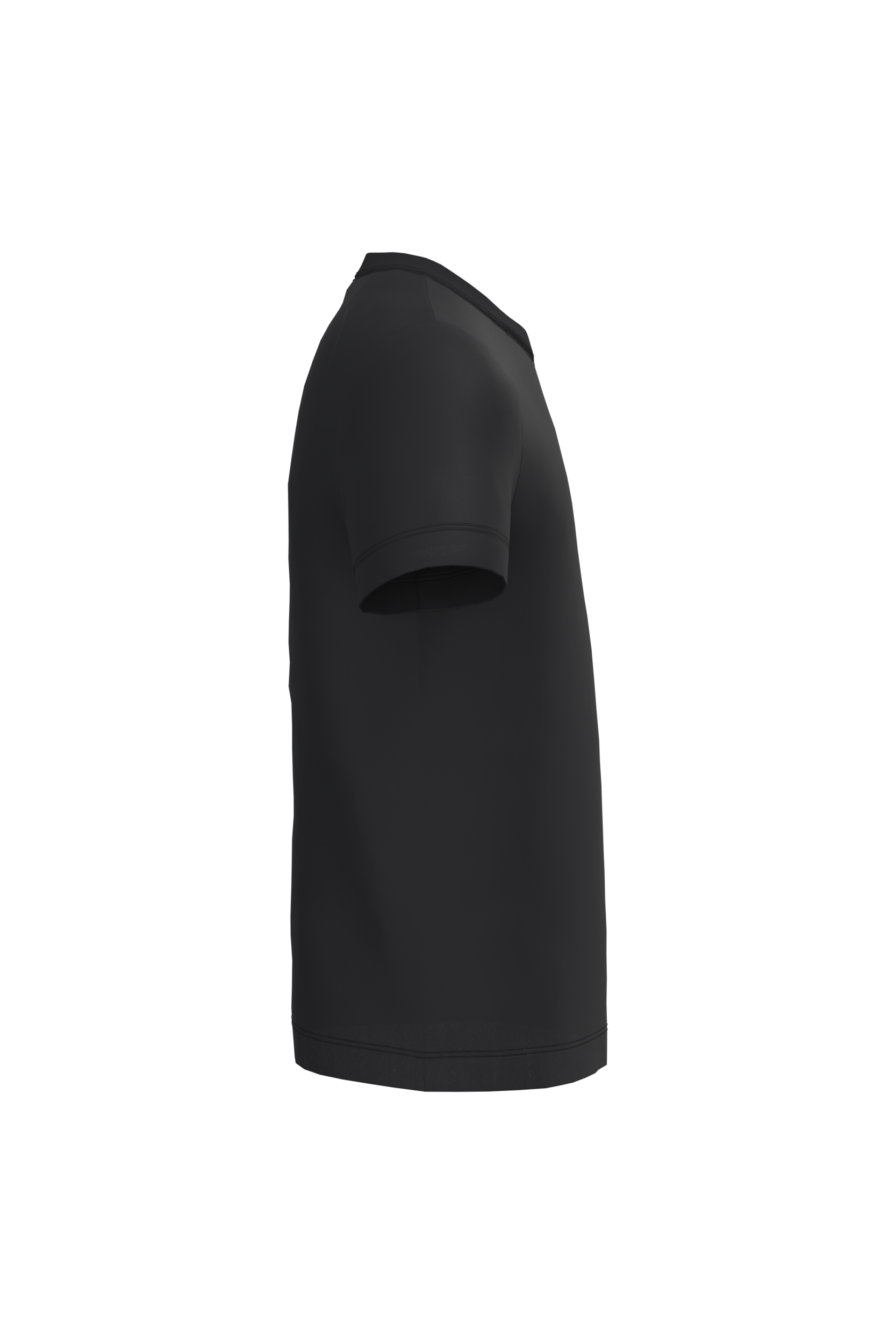 GDTXIB322 Ideal Black SIDE