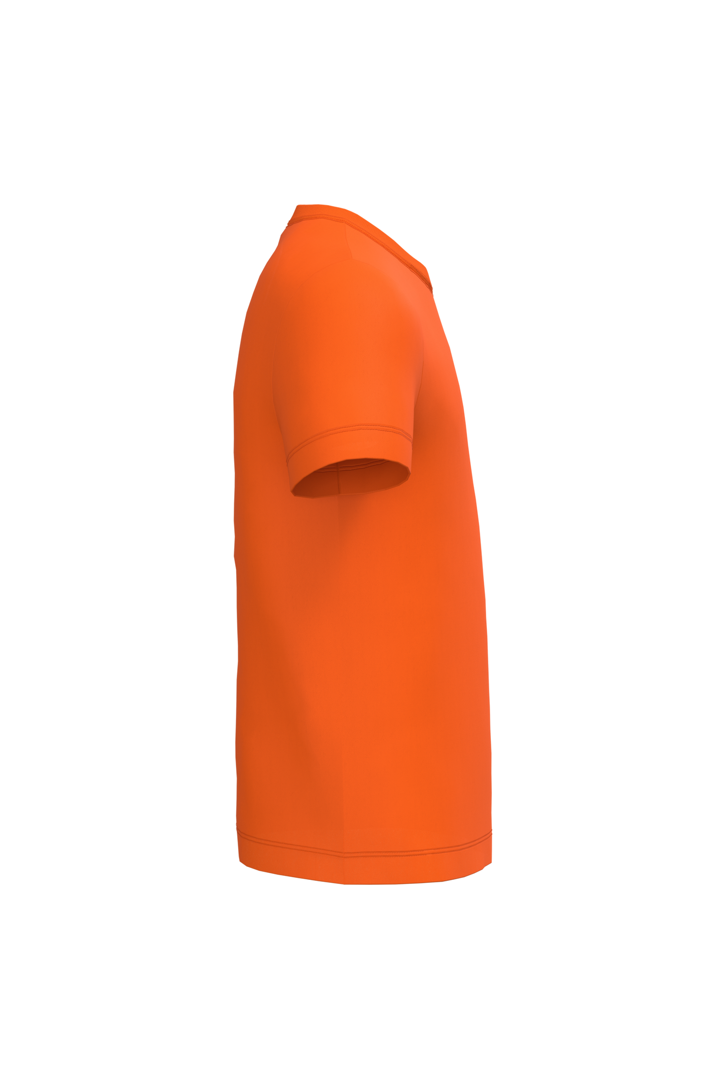 GDTXIB322 Ideal Orange SIDE
