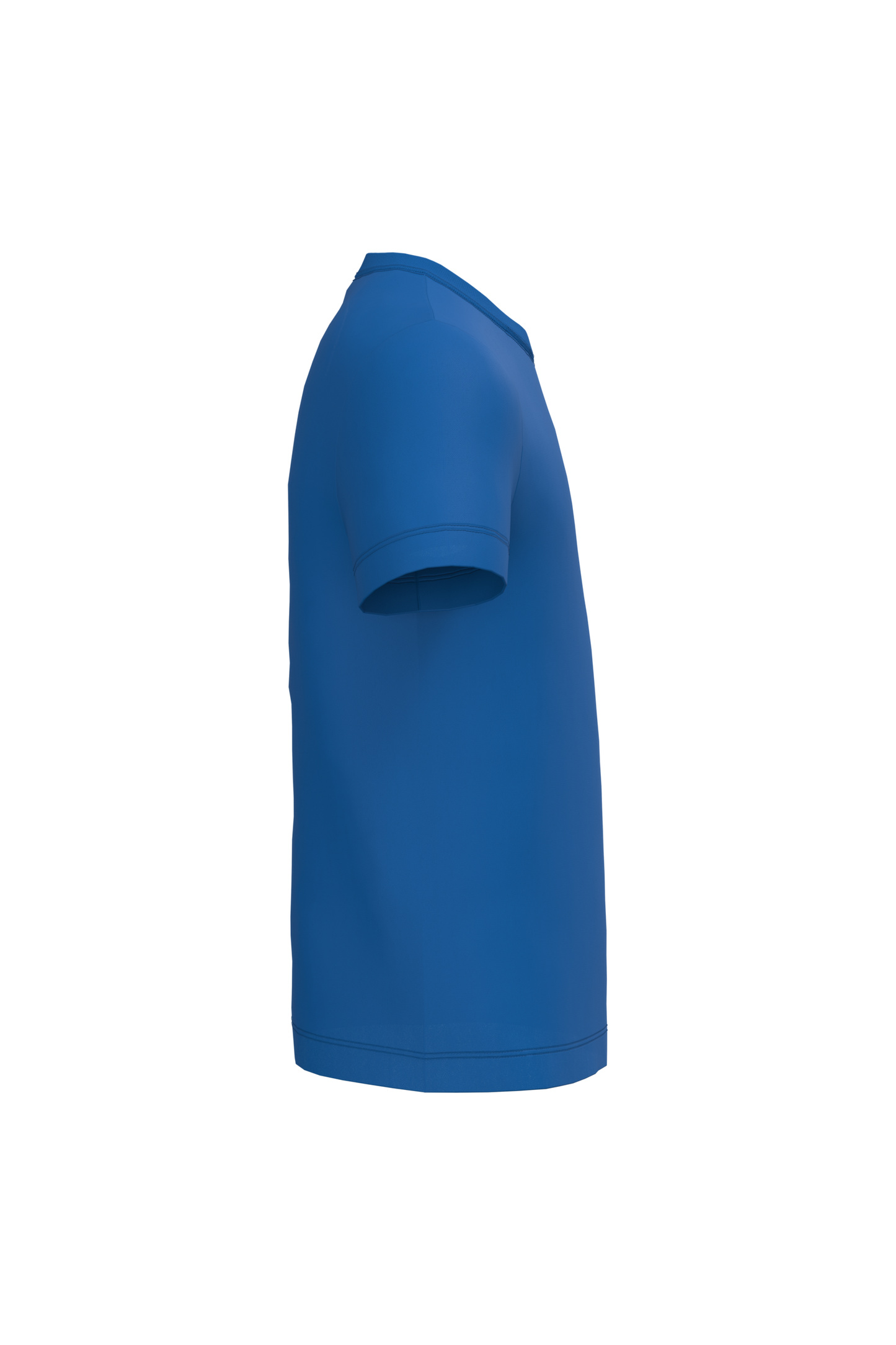 GDTXIB322 Ideal Royal Blue SIDE