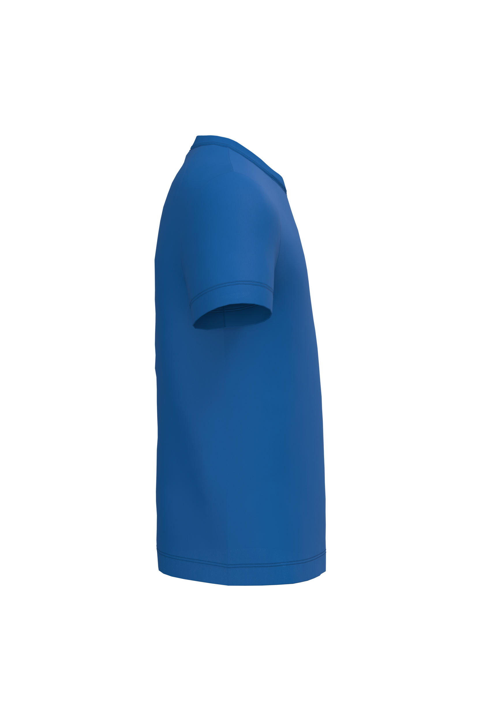 GDTXIB322 Ideal Royal Blue SIDE