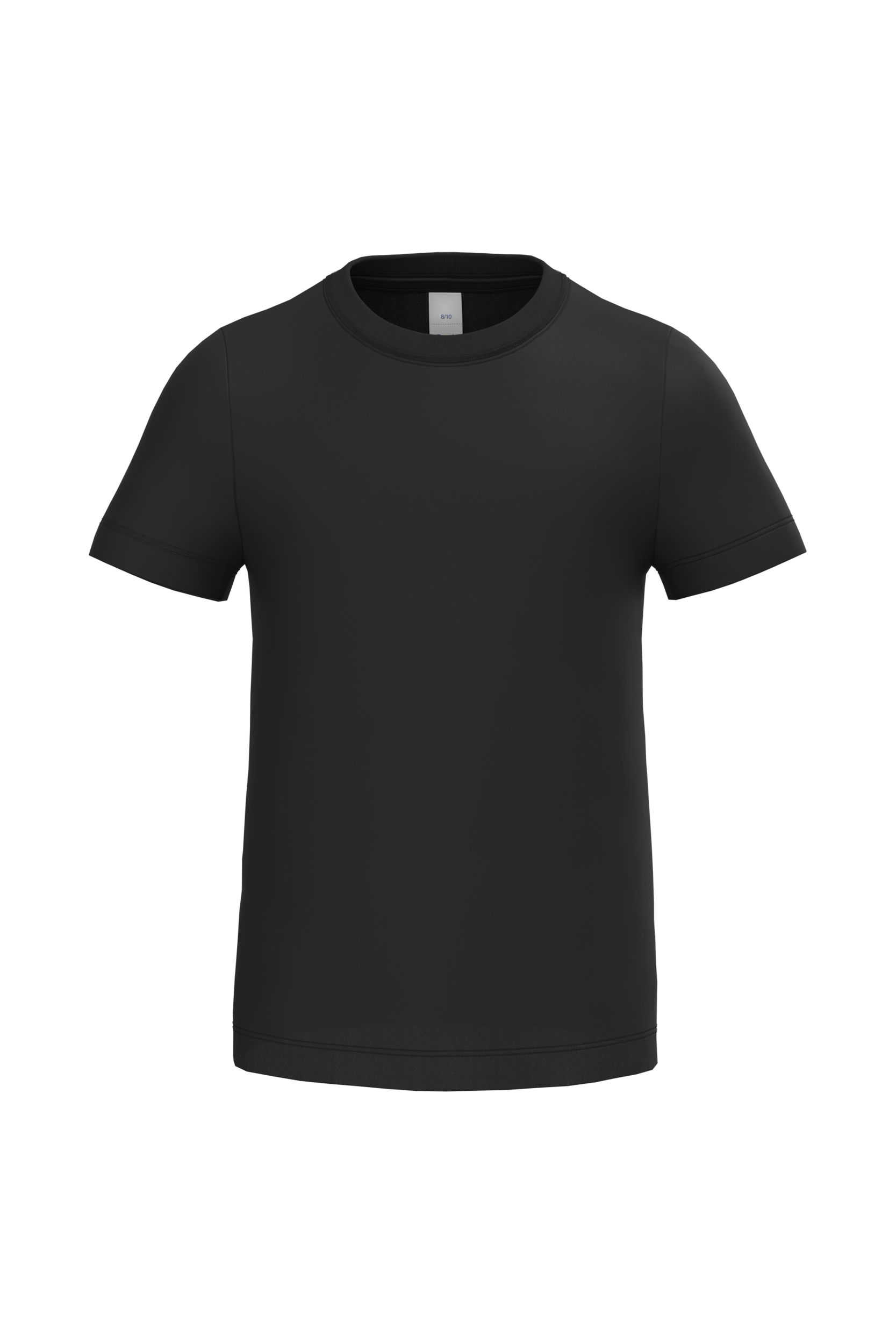 GDTXIB322 Ideal Black FACE