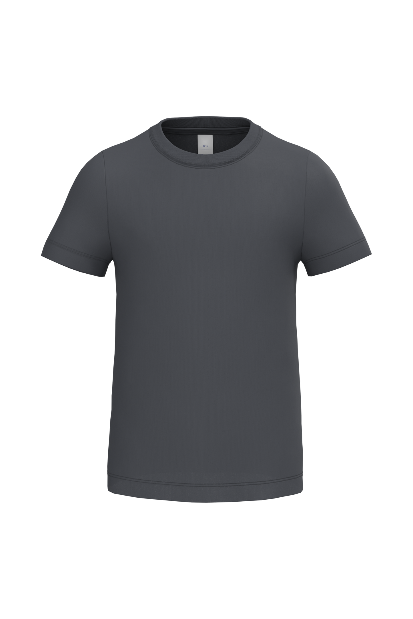GDTXIB322 Ideal Dark Grey FACE
