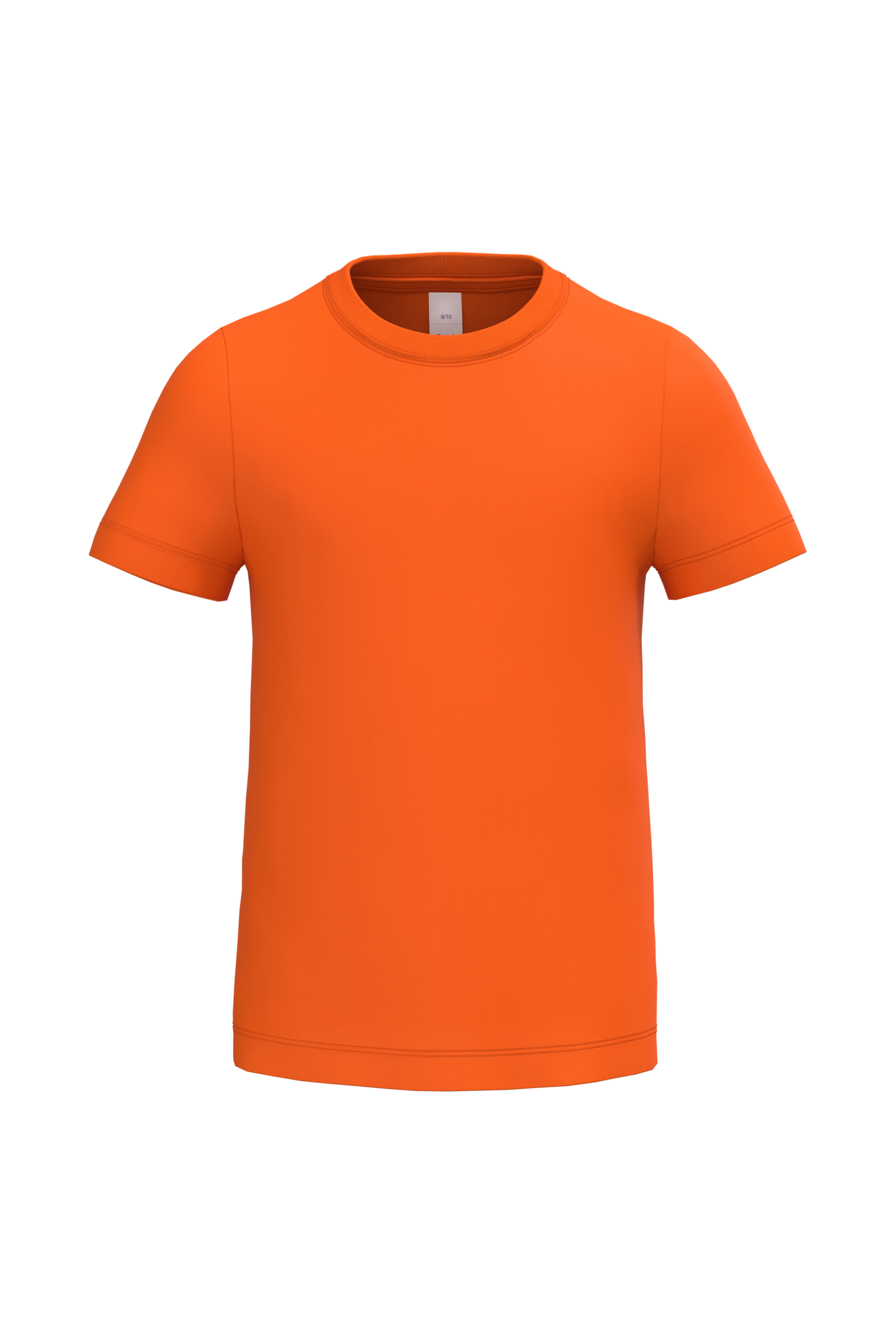 GDTXIB322 Ideal Orange FACE