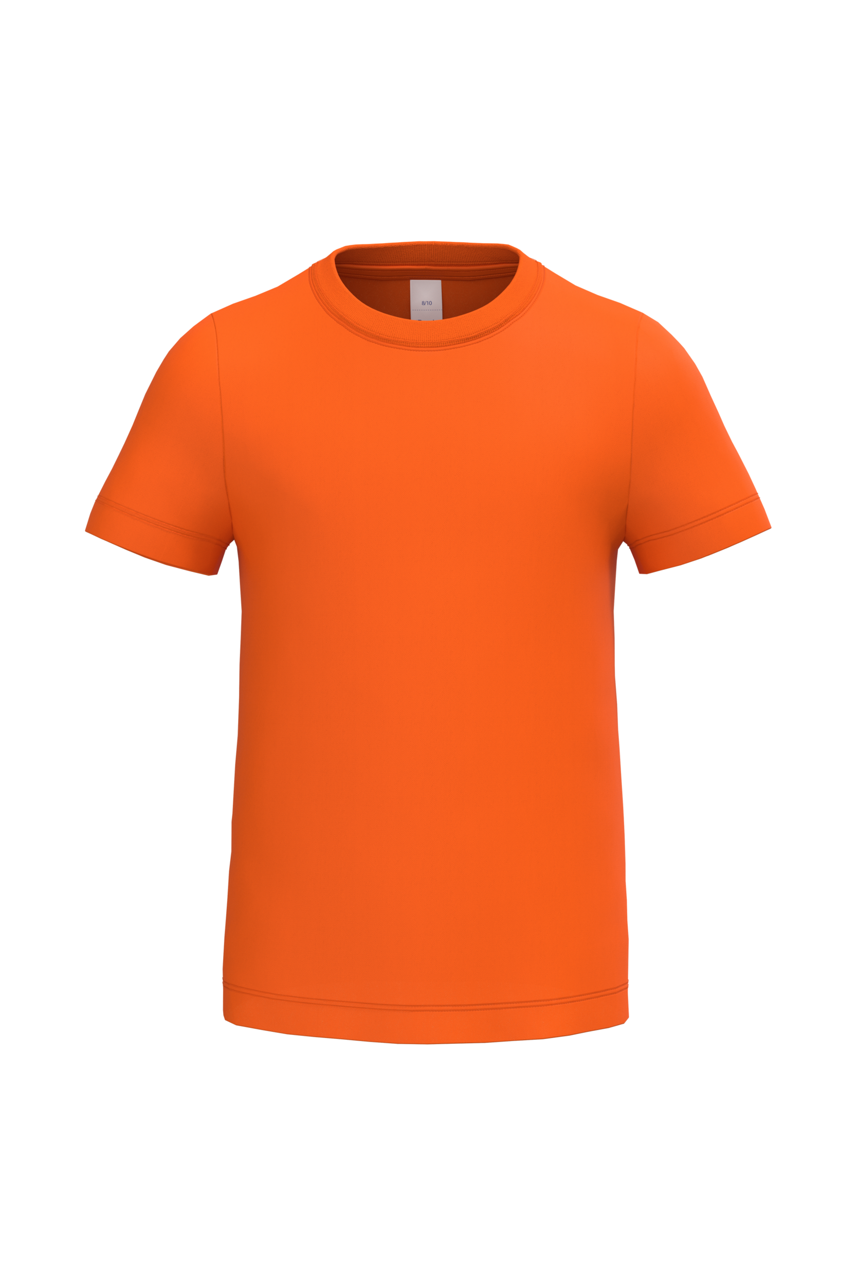 GDTXIB322 Ideal Orange FACE