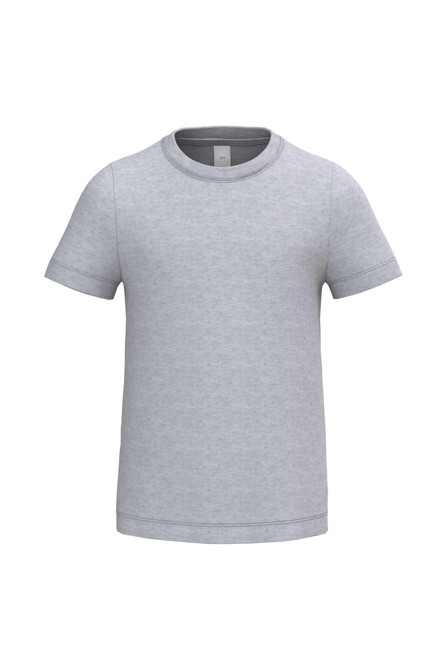 GDTXIB322 Ideal Oxford Grey FACE