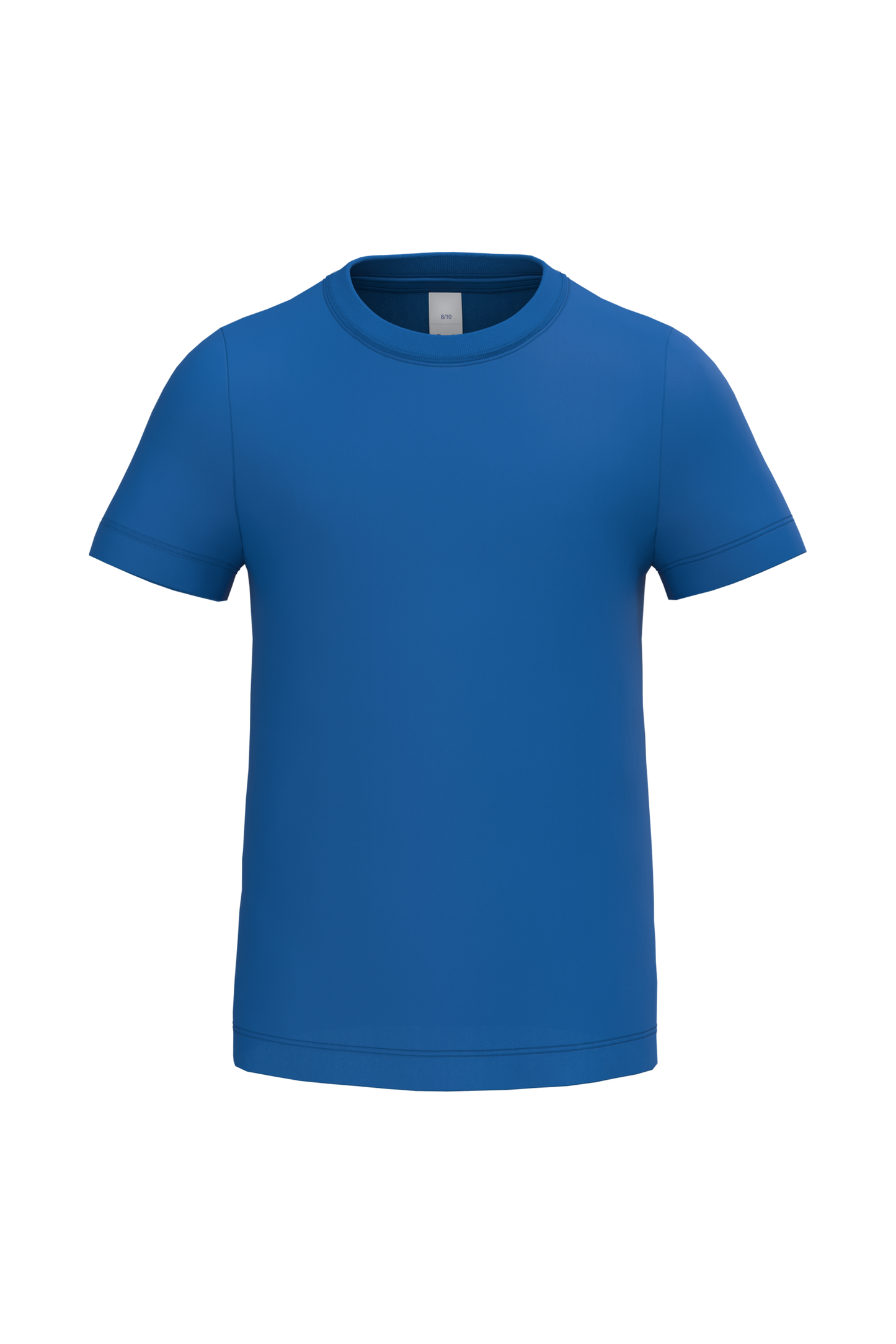 GDTXIB322 Ideal Royal Blue FACE