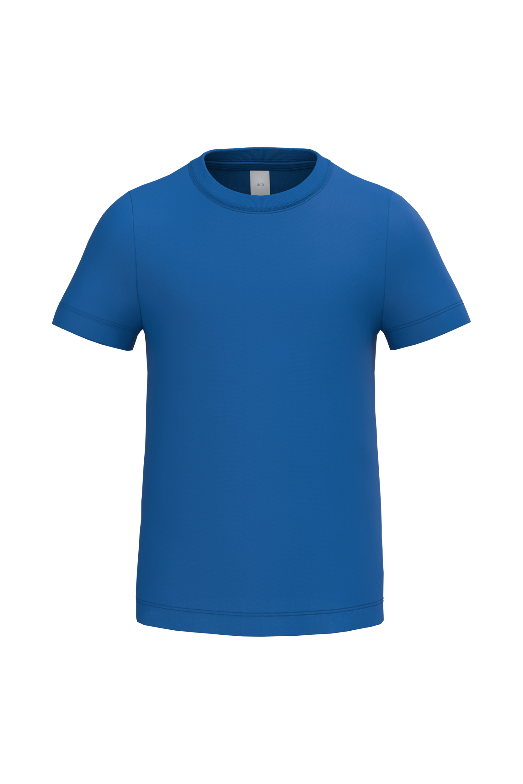 GDTXIB322 Ideal Royal Blue FACE
