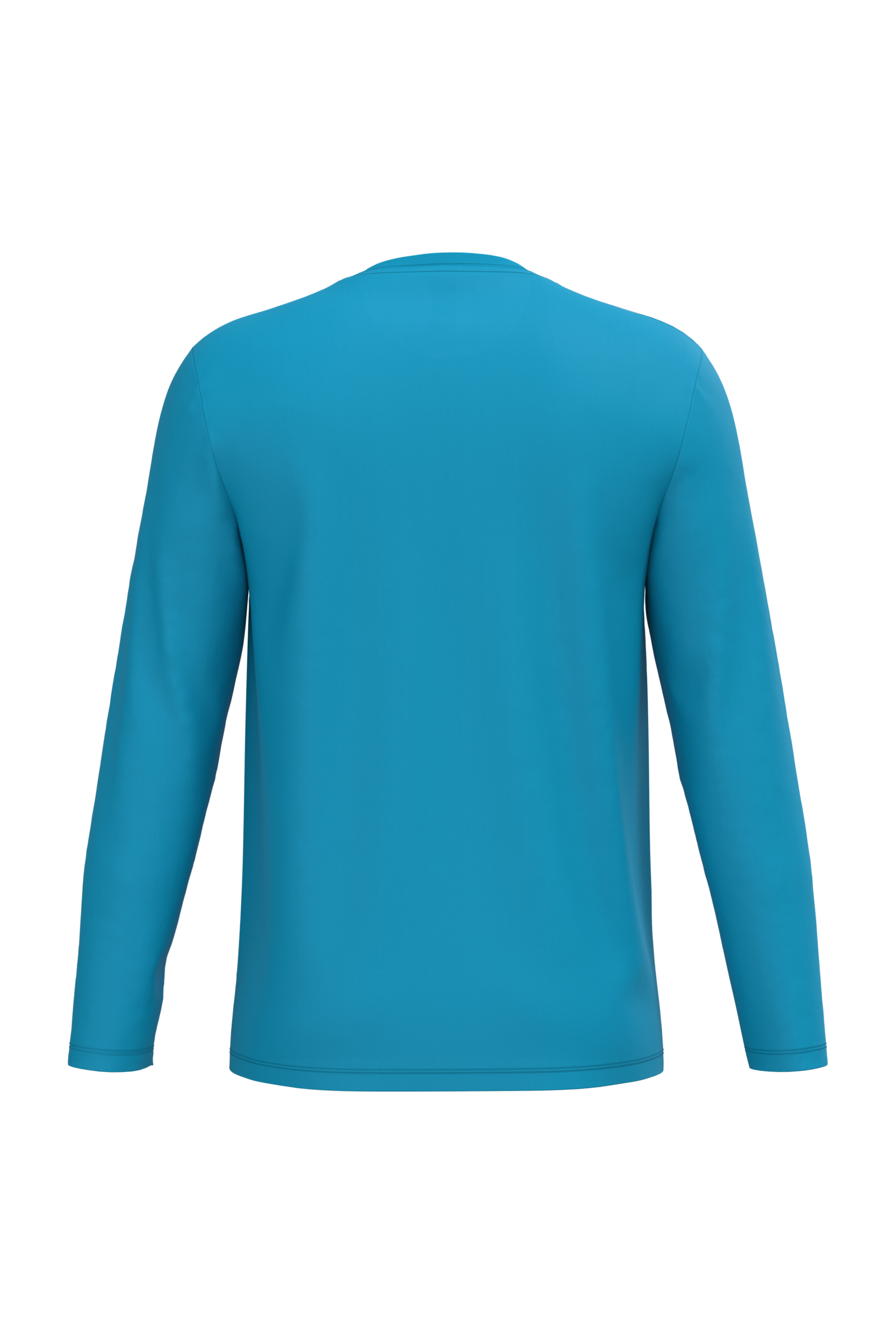 GDTXIB323 Ideal Atoll Blue BACK