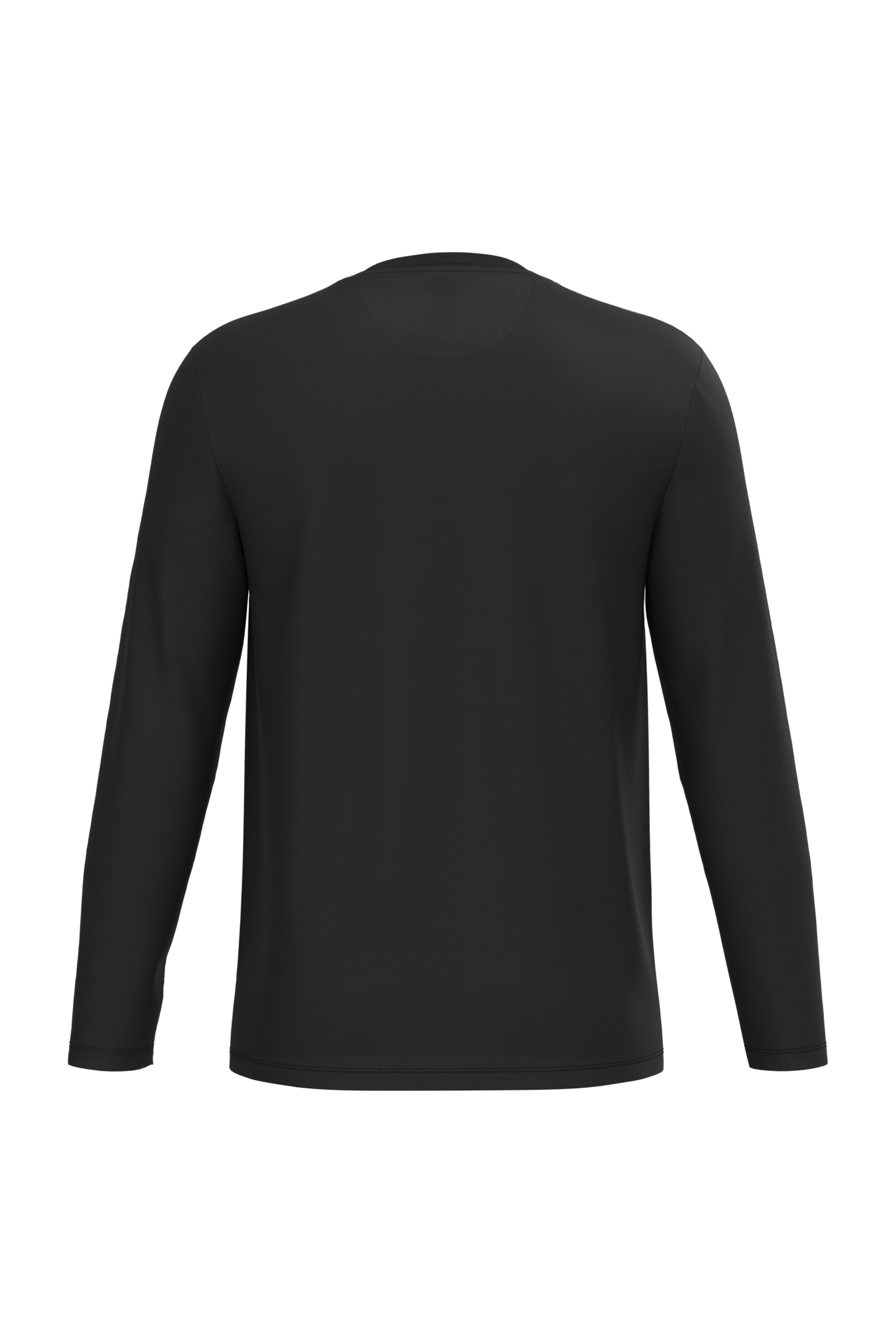 GDTXIB323 Ideal Black BACK
