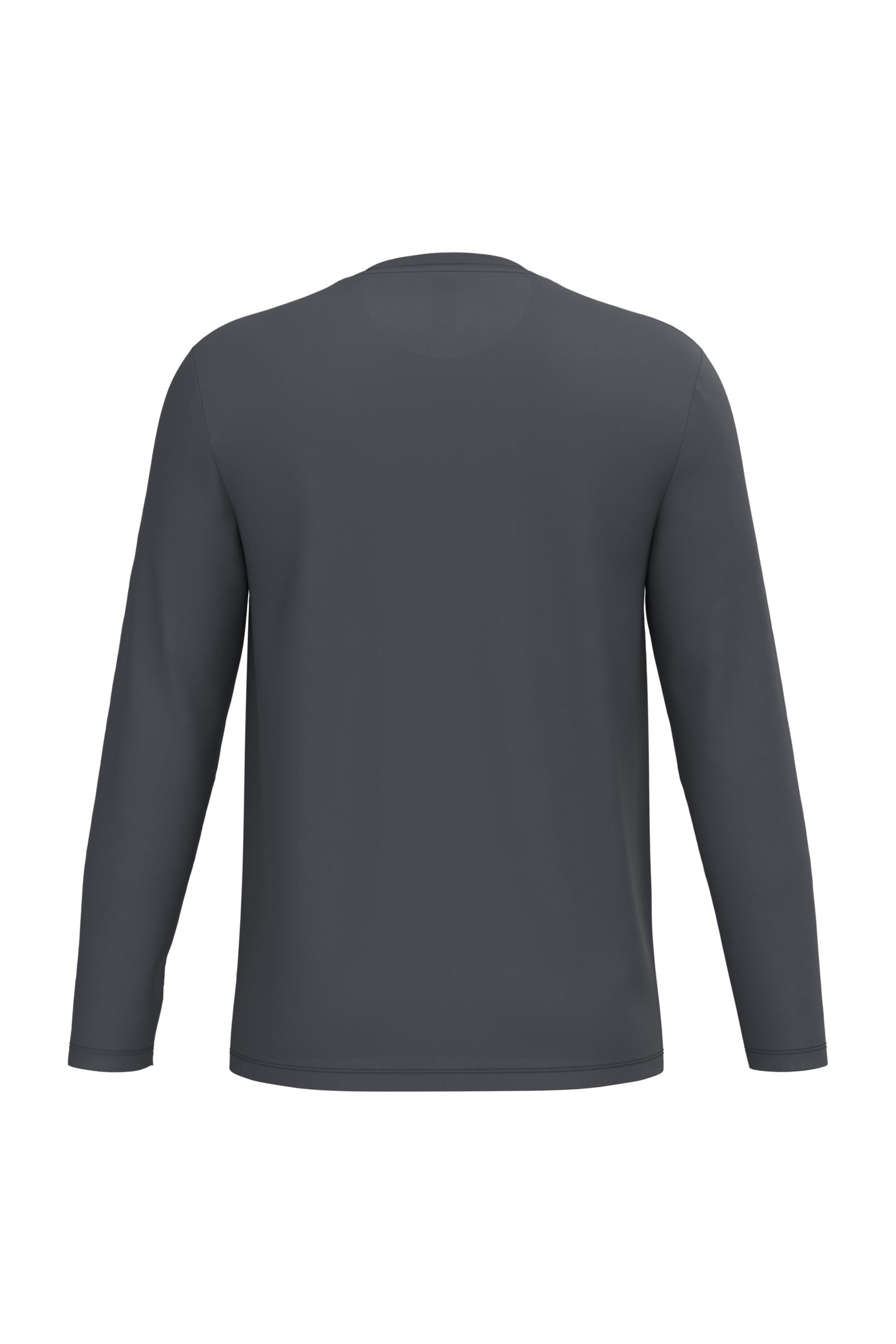 GDTXIB323 Ideal Dark Grey BACK
