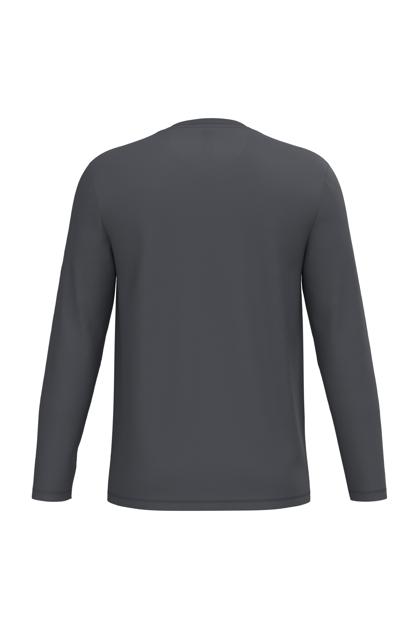 GDTXIB323 Ideal Dark Grey BACK