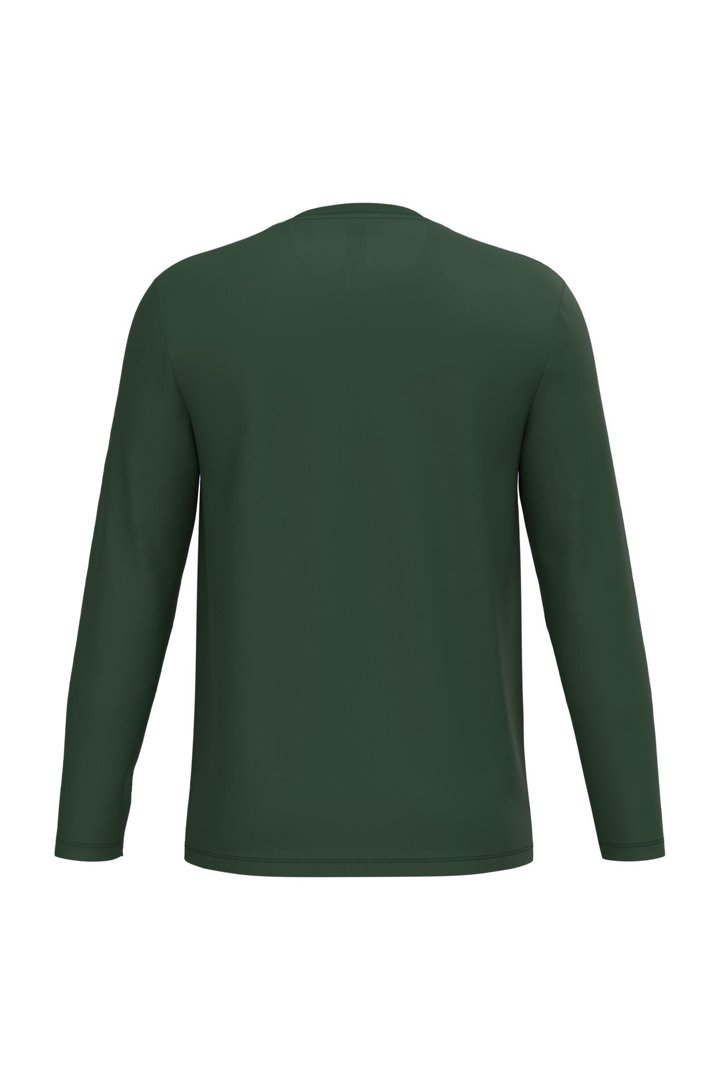 GDTXIB323 Ideal Forest Green BACK