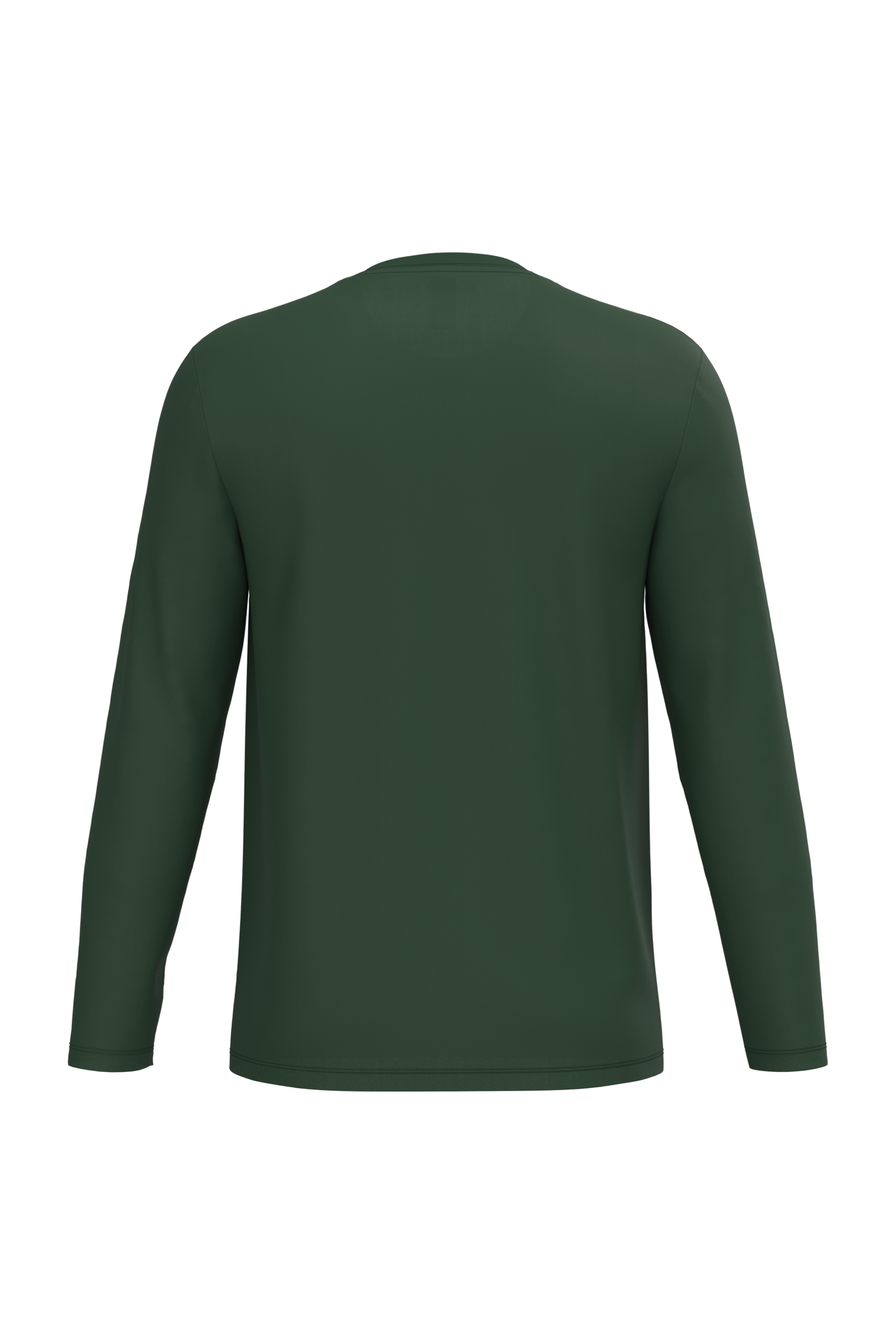GDTXIB323 Ideal Forest Green BACK