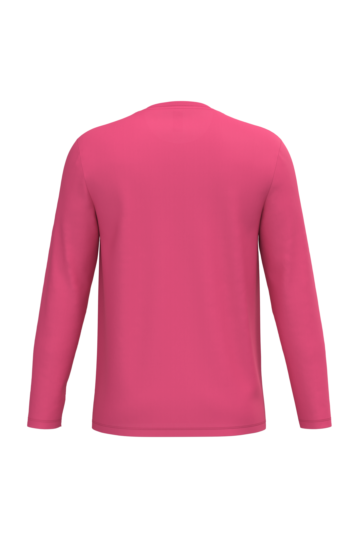 GDTXIB323 Ideal Fuchsia BACK