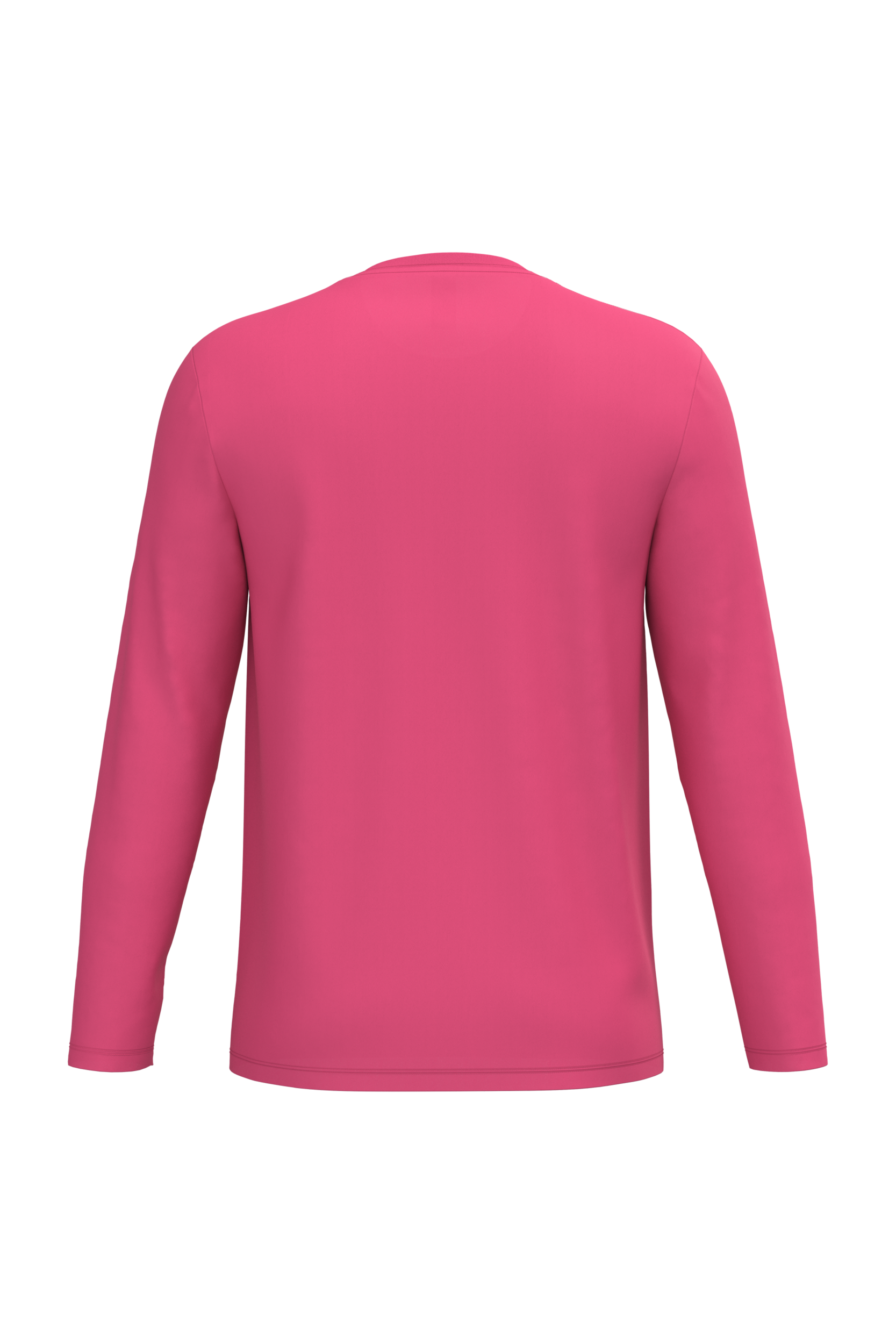 GDTXIB323 Ideal Fuchsia BACK