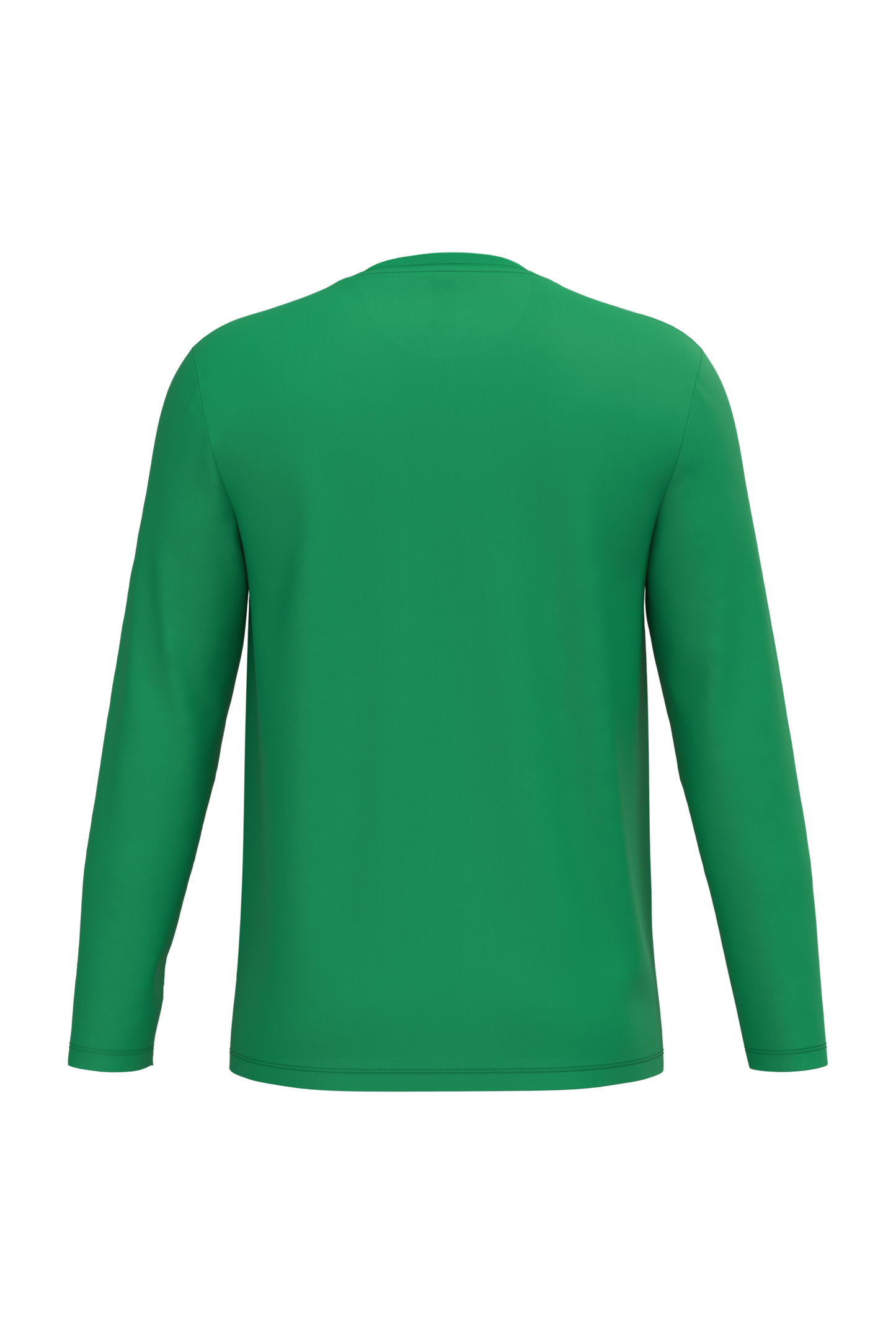 GDTXIB323 Ideal Kelly Green BACK