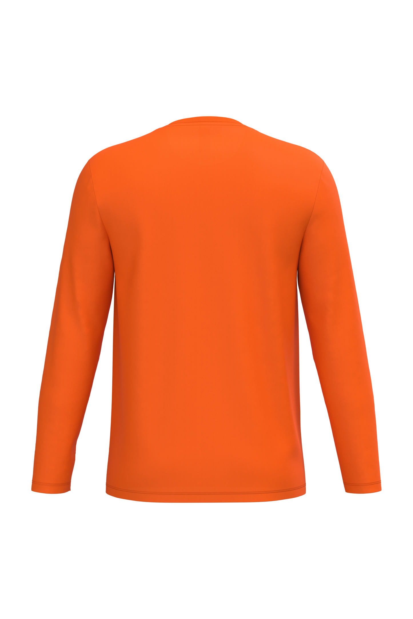 GDTXIB323 Ideal Orange BACK