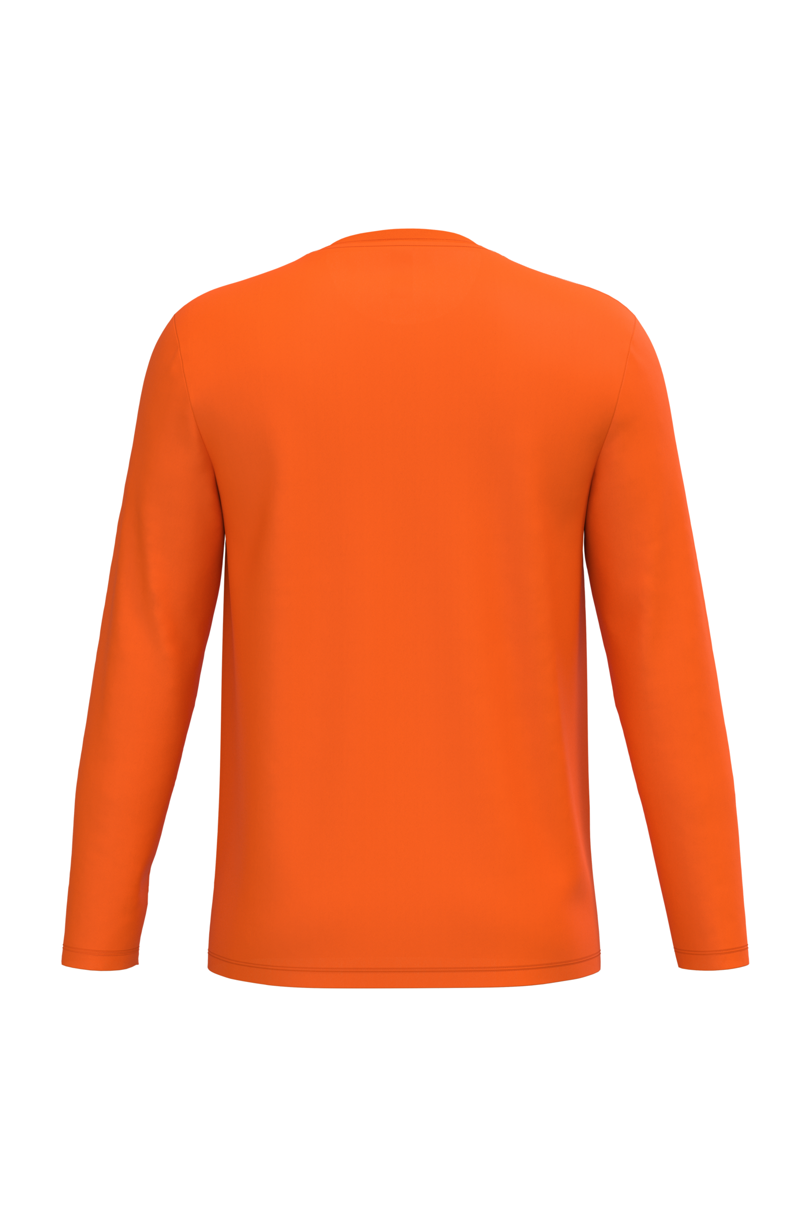 GDTXIB323 Ideal Orange BACK