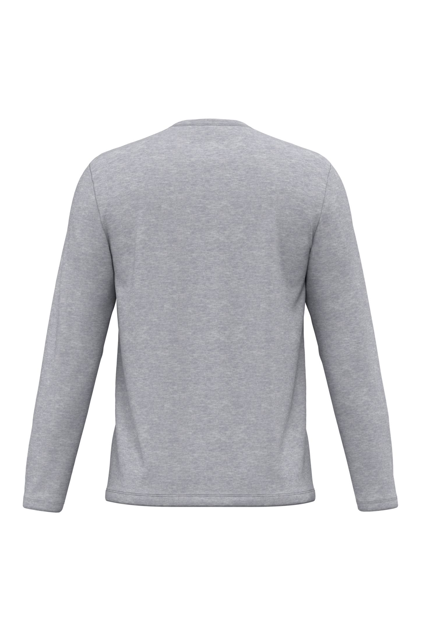 GDTXIB323 Ideal Oxford Grey BACK