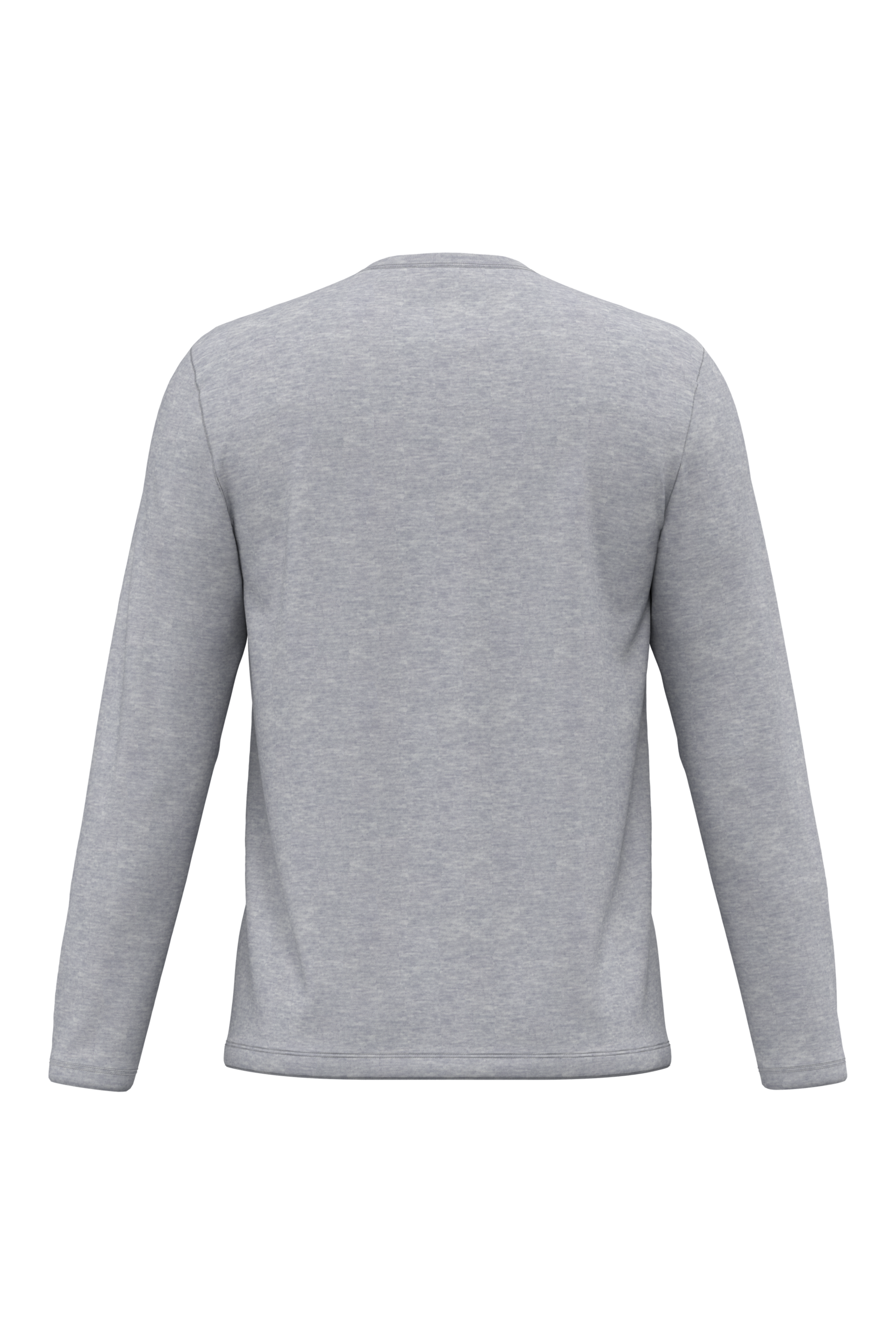 GDTXIB323 Ideal Oxford Grey BACK