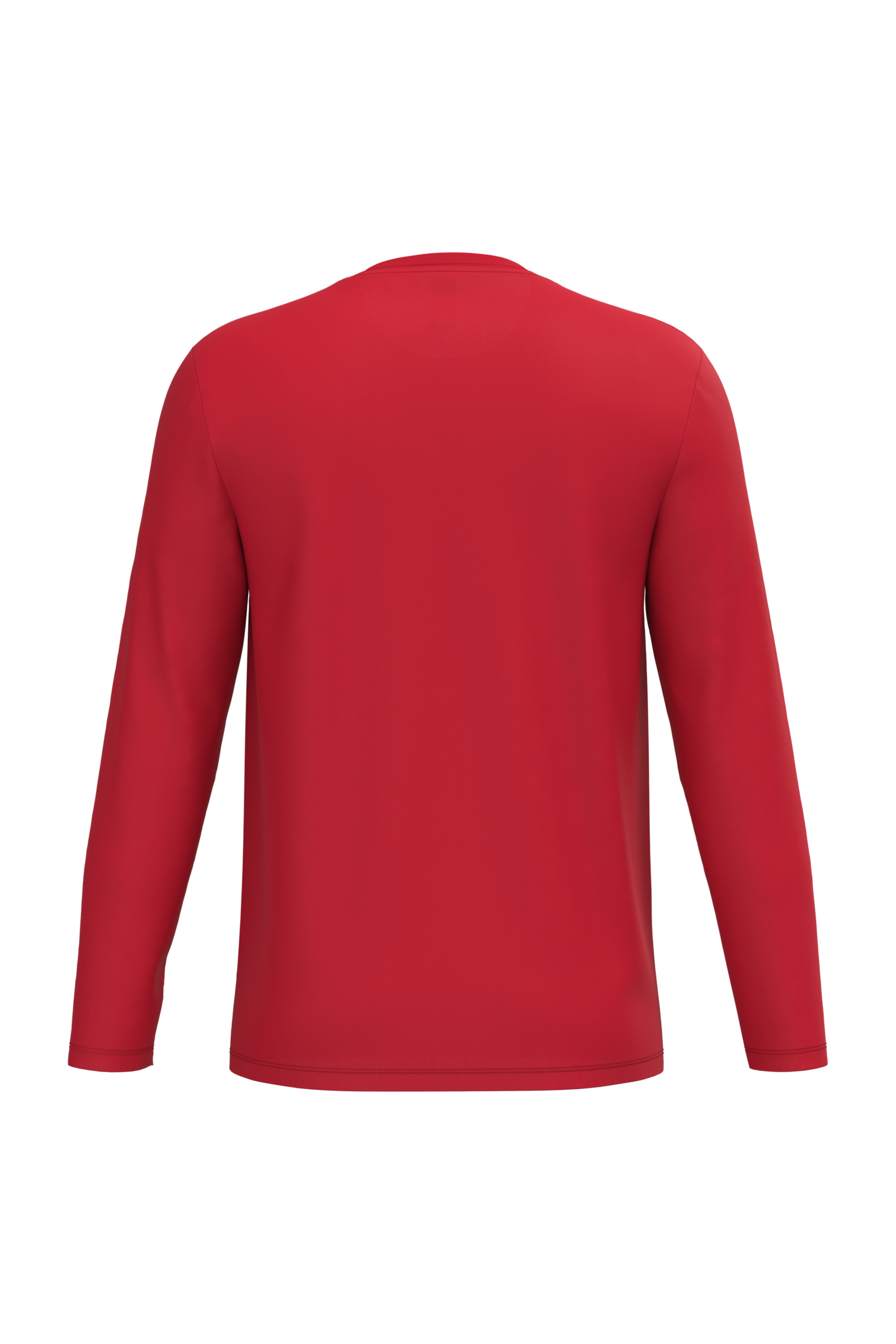 GDTXIB323 Ideal Red BACK