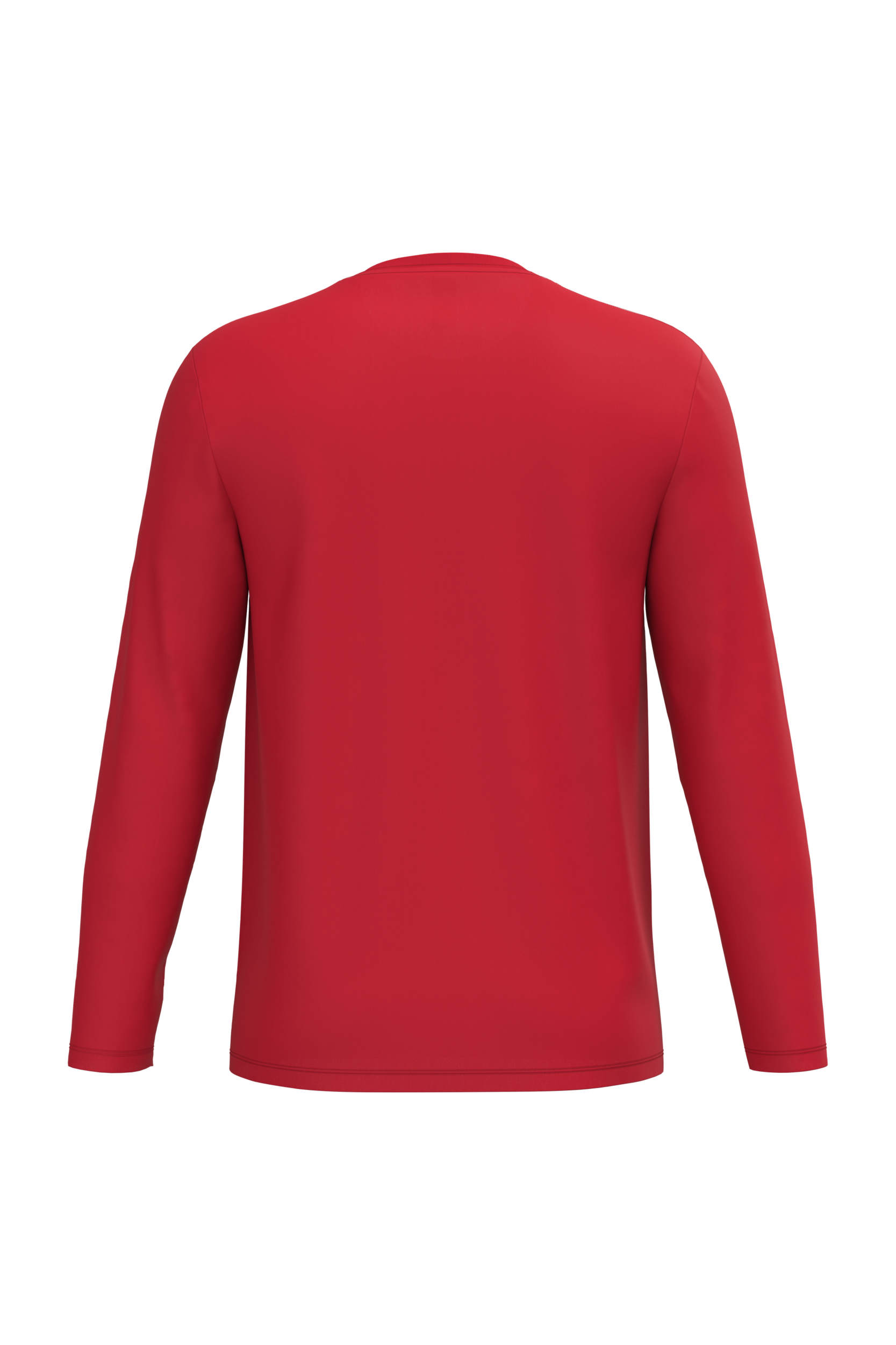 GDTXIB323 Ideal Red BACK